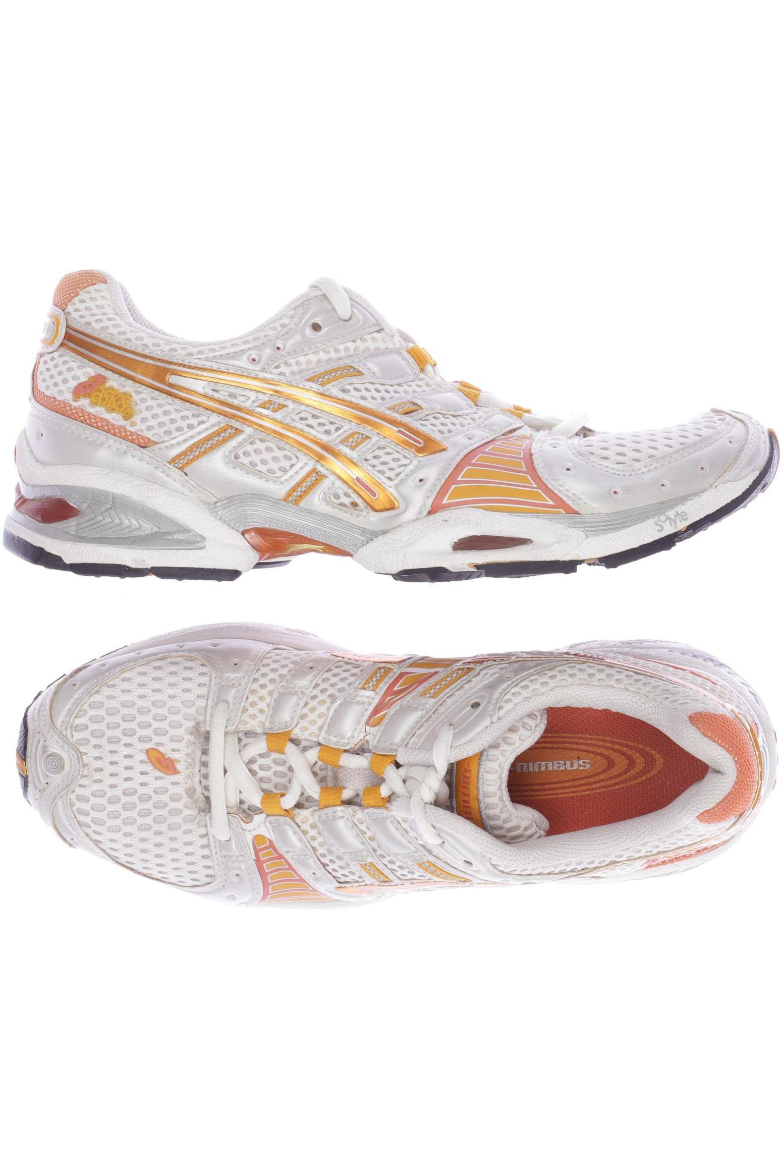 

Asics Damen Sneakers, beige