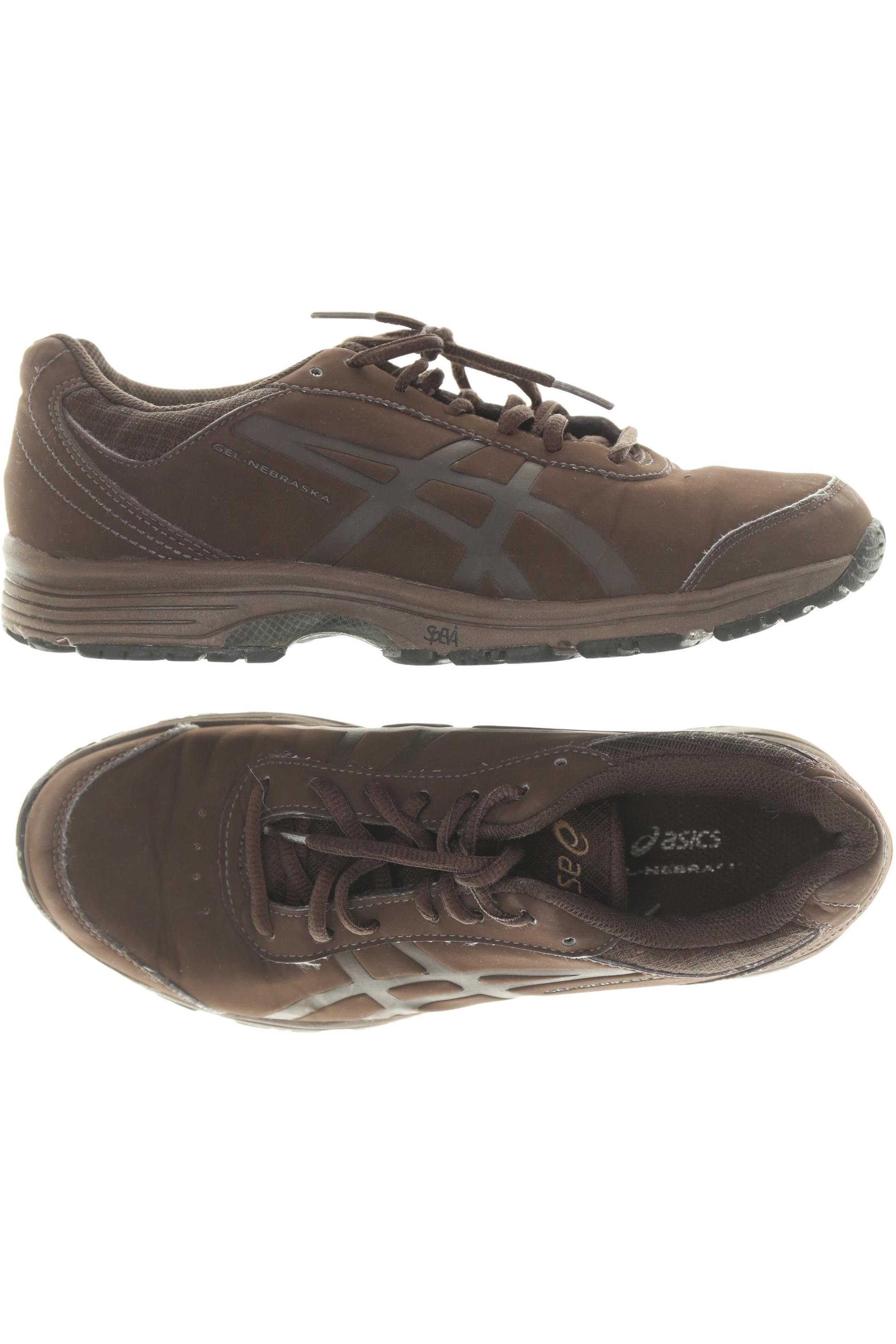 

Asics Damen Sneakers, braun, Gr. 40