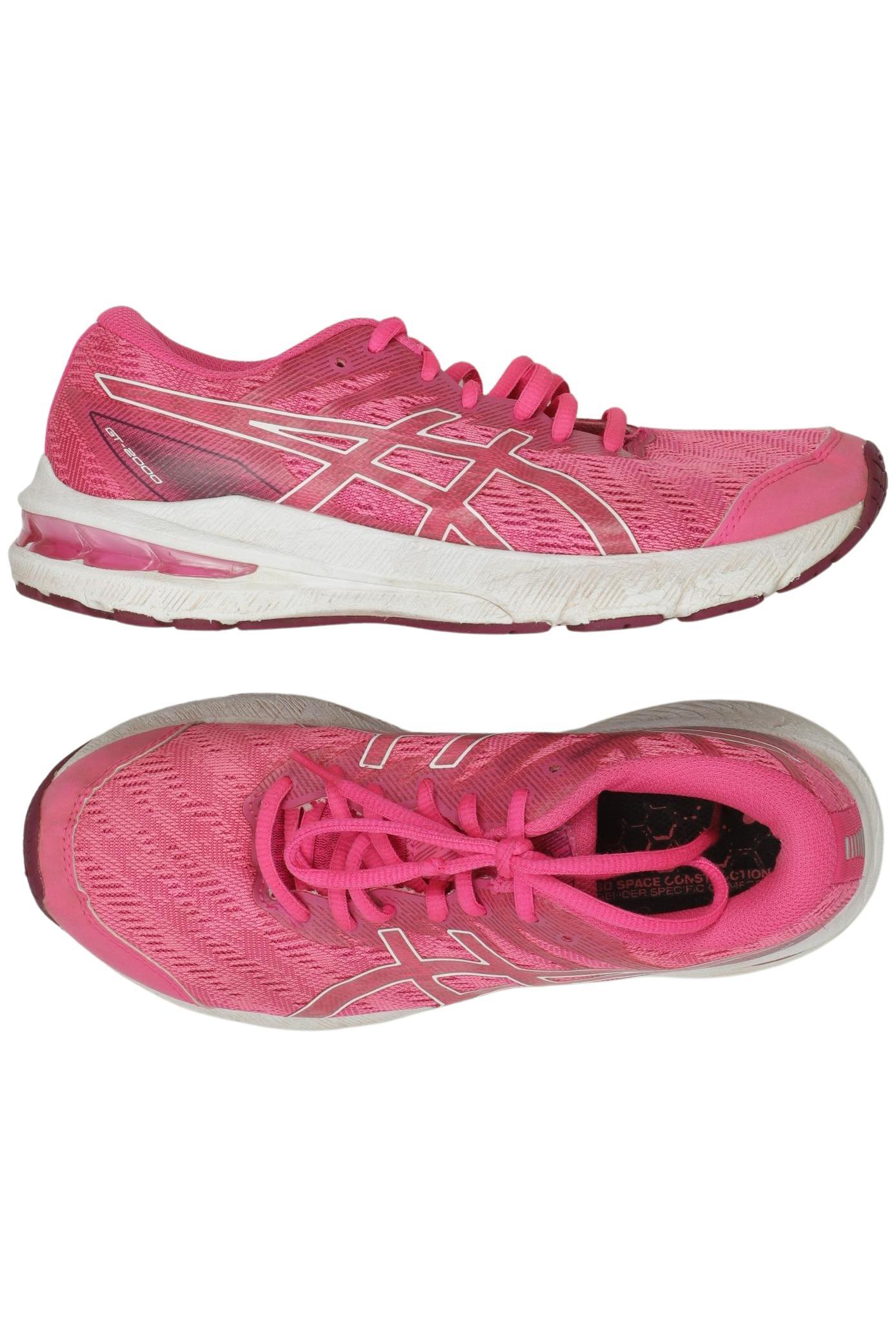 

Asics Damen Sneakers, pink, Gr. 37.5