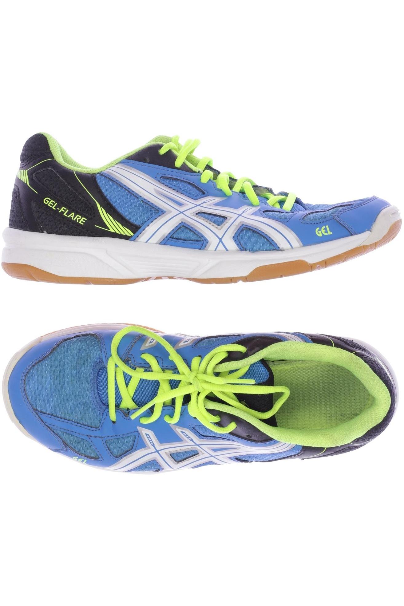 

Asics Damen Sneakers, blau, Gr. 37