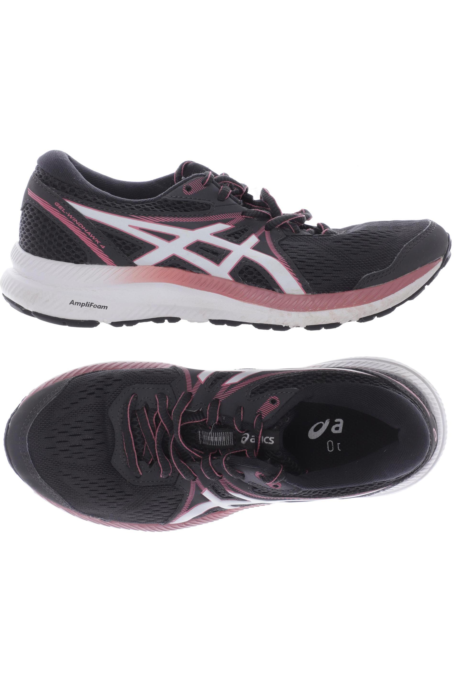 

Asics Damen Sneakers, grau