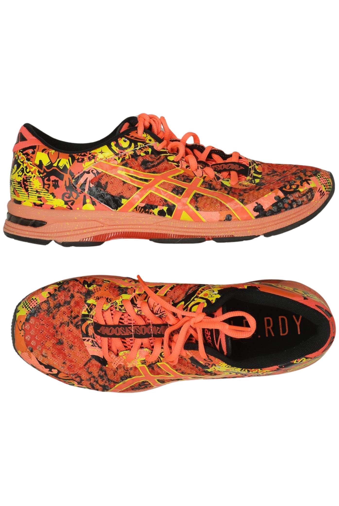 

Asics Damen Sneakers, neon, Gr. 41.5