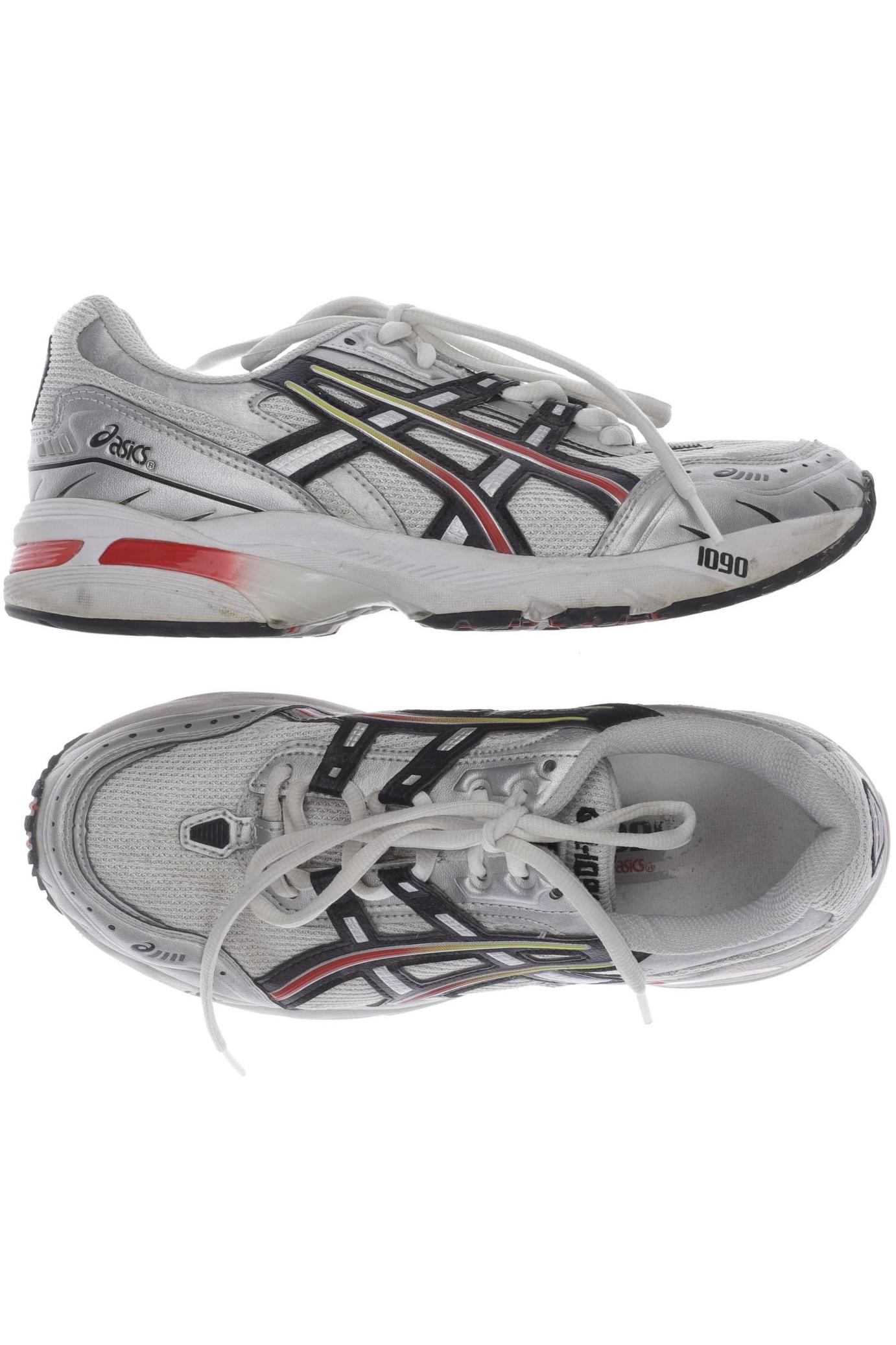 

Asics Damen Sneakers, silber, Gr. 39