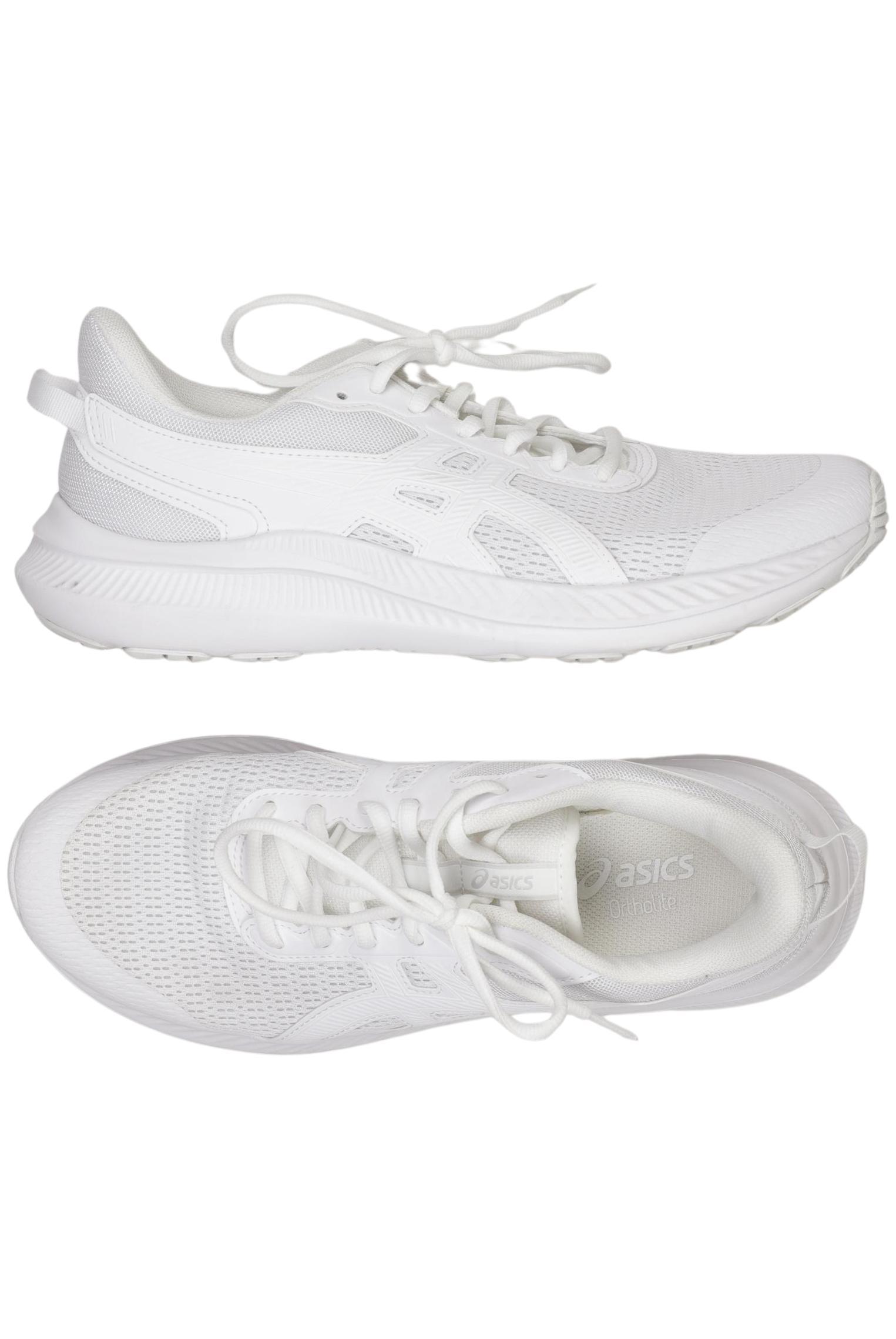 

Asics Damen Sneakers, weiß, Gr. 41.5