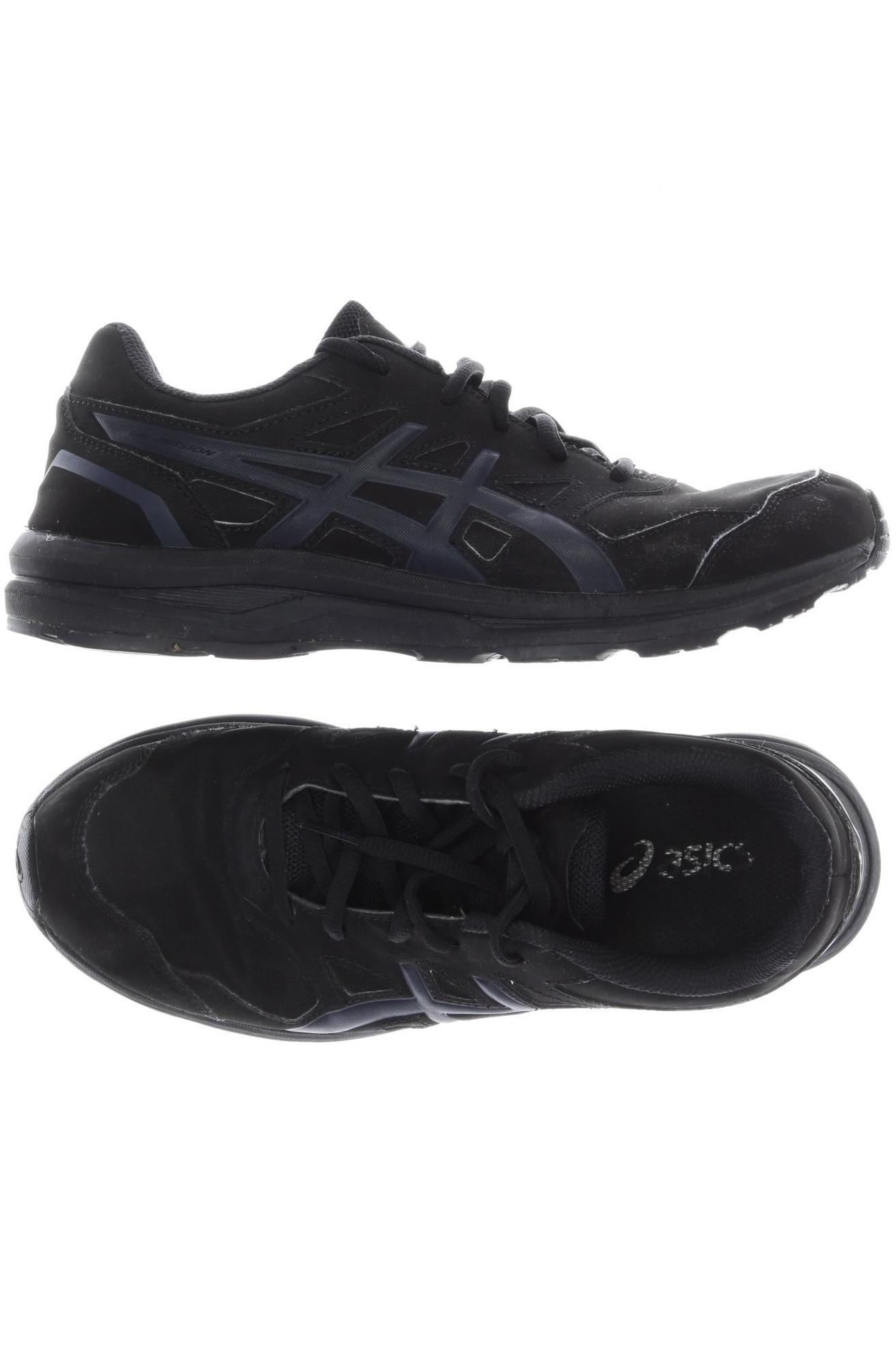 

Asics Damen Sneakers, schwarz, Gr. 40