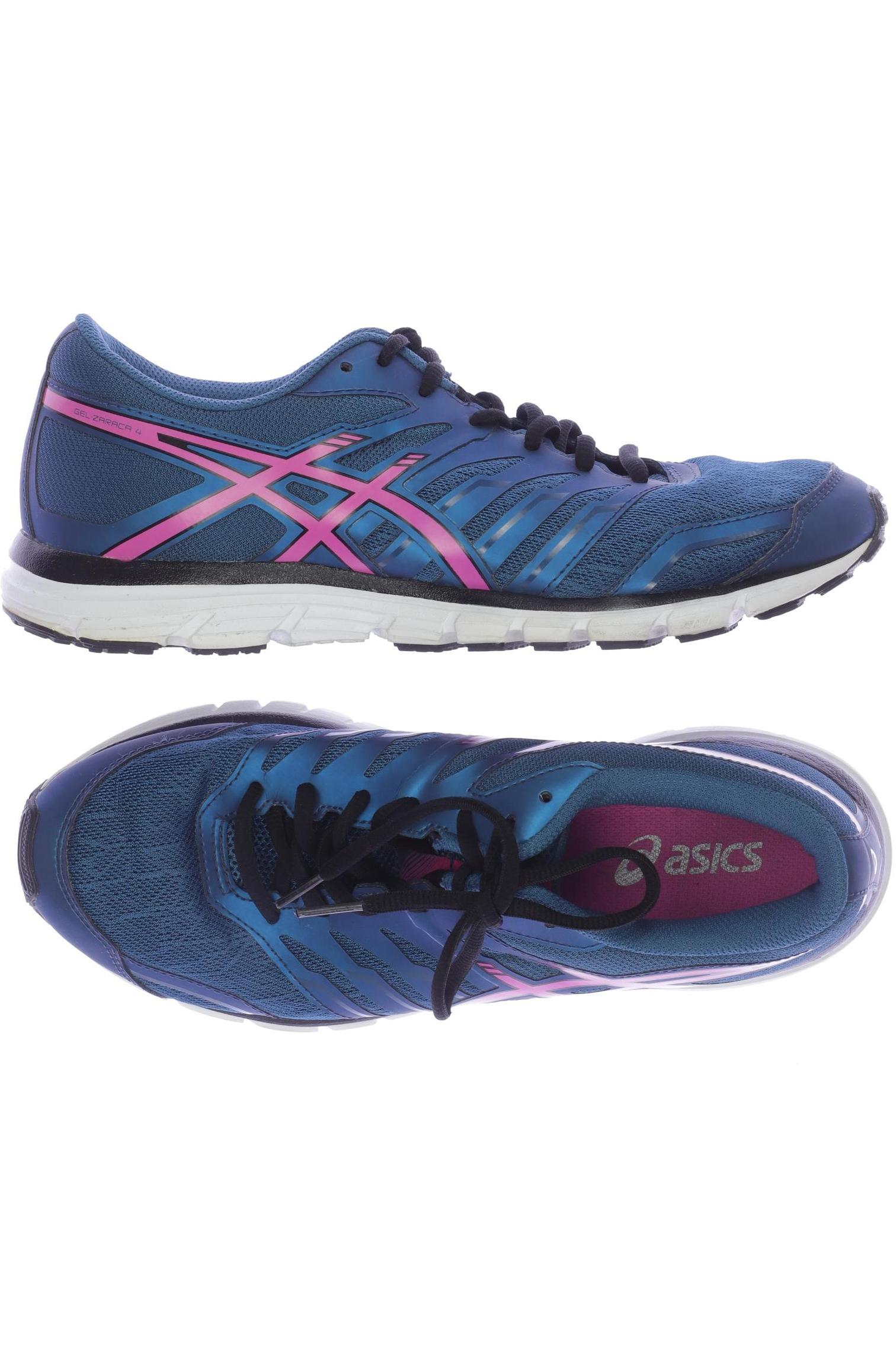 

Asics Damen Sneakers, blau