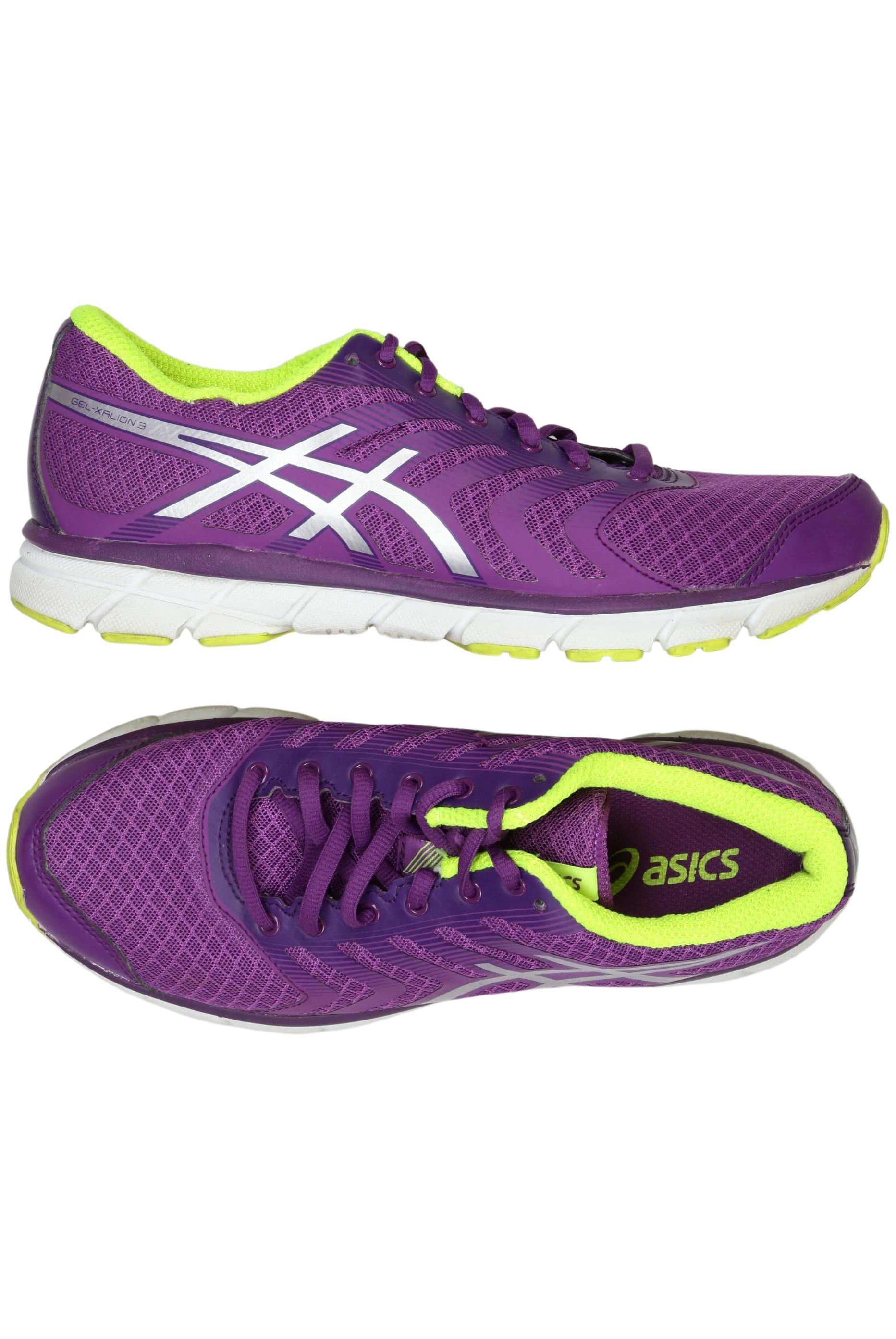 

Asics Damen Sneakers, neon, Gr. 39
