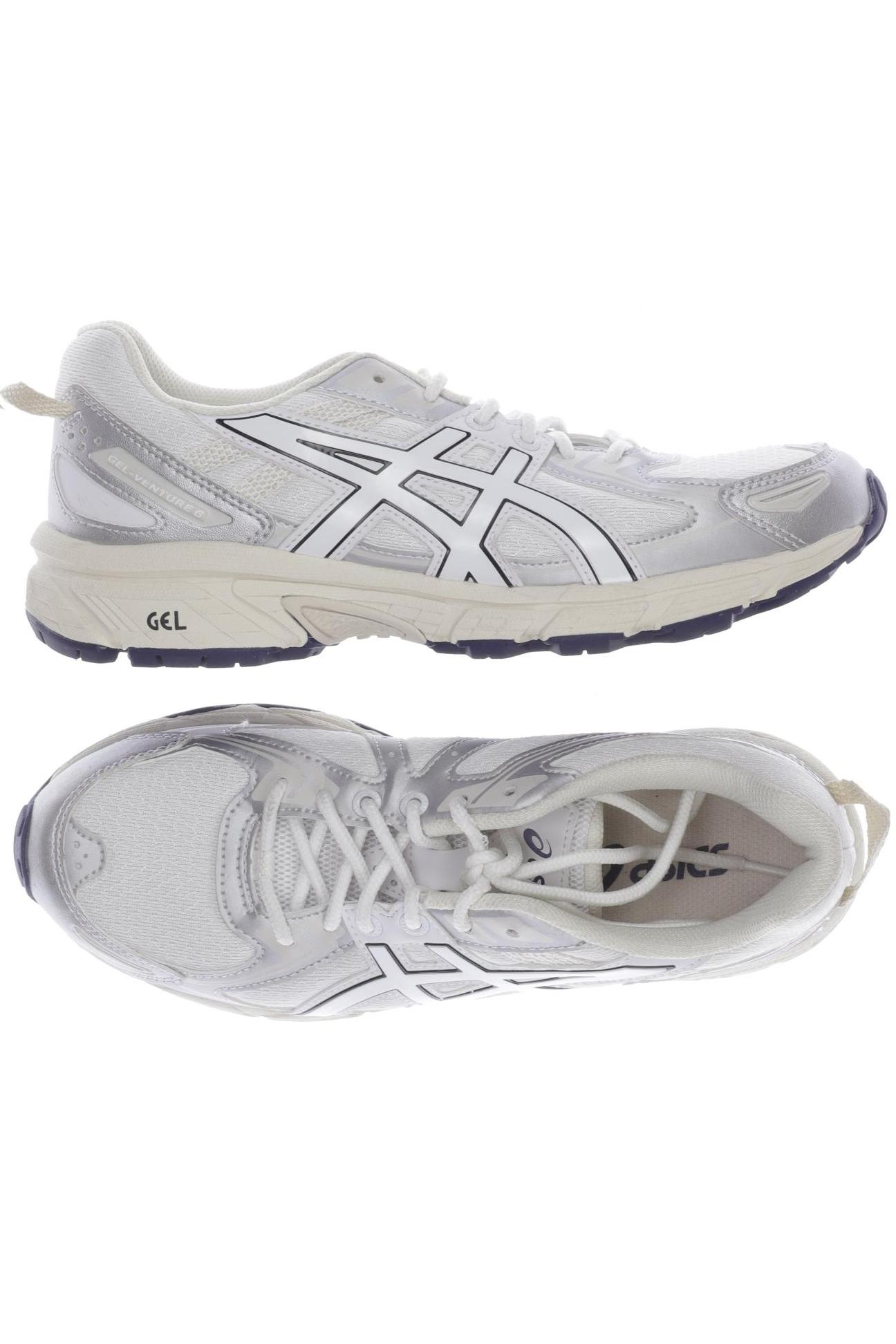 

Asics Damen Sneakers, weiß, Gr. 38