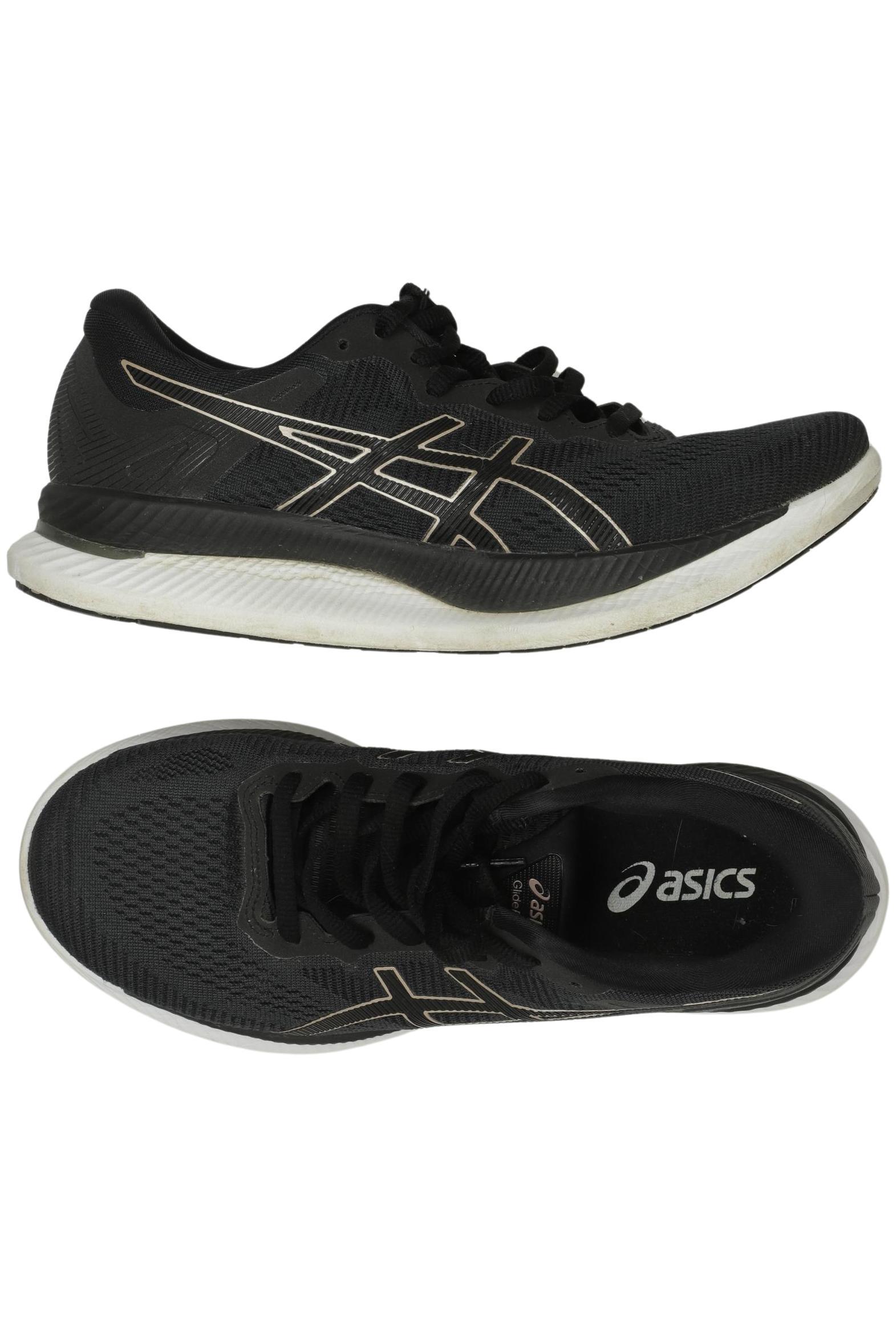 

Asics Damen Sneakers, grün, Gr. 39.5