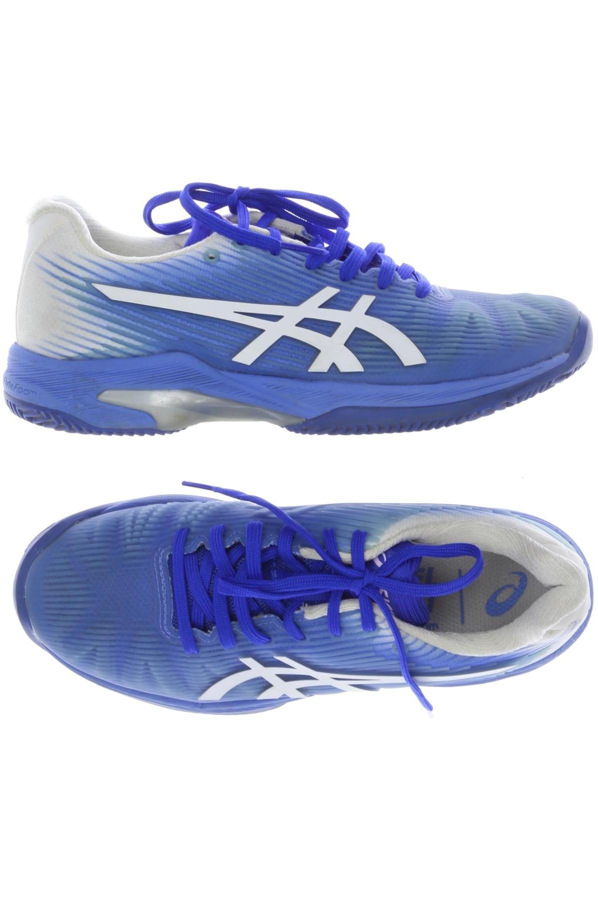 

Asics Damen Sneakers, blau, Gr. 36