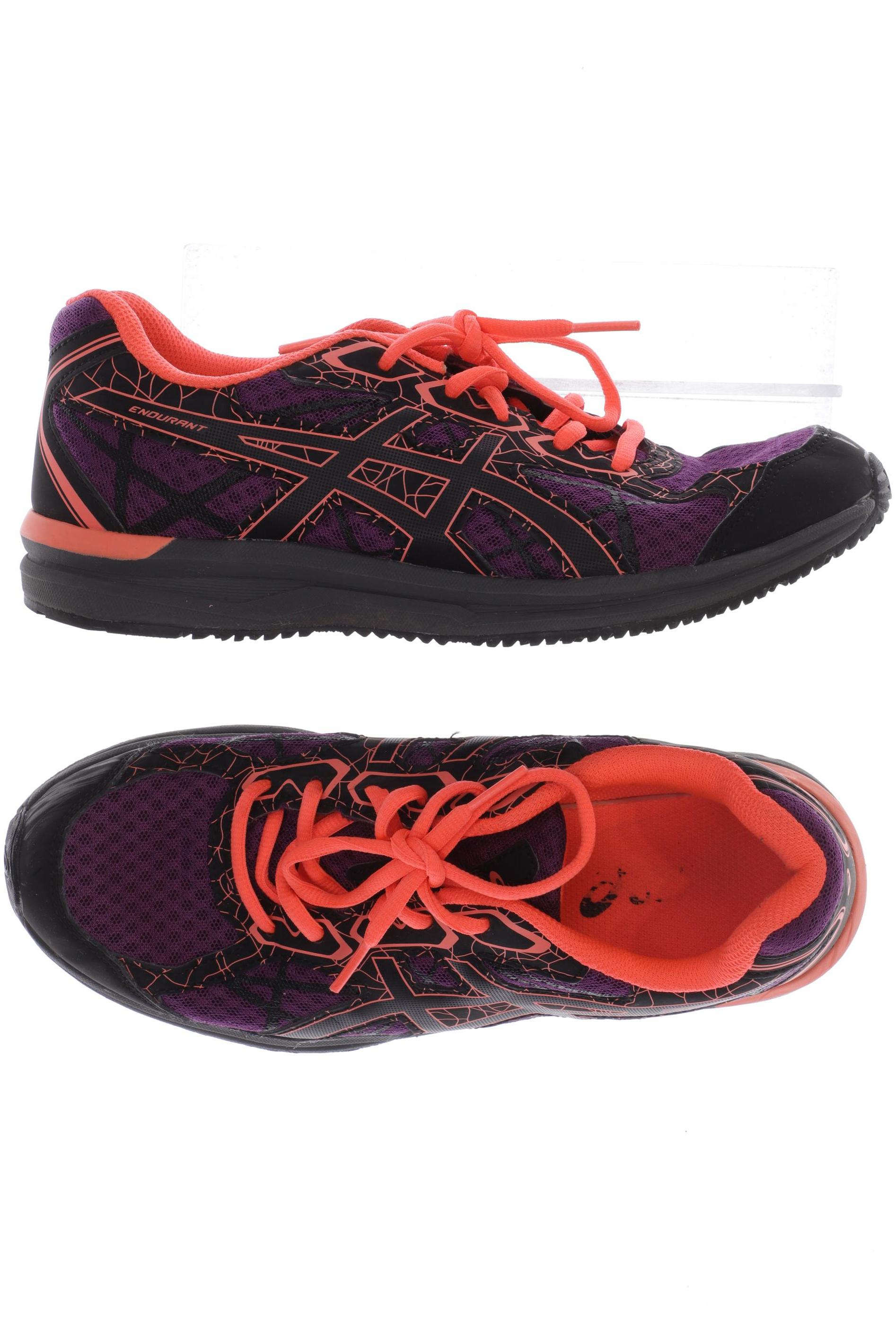 

Asics Damen Sneakers, flieder, Gr. 39