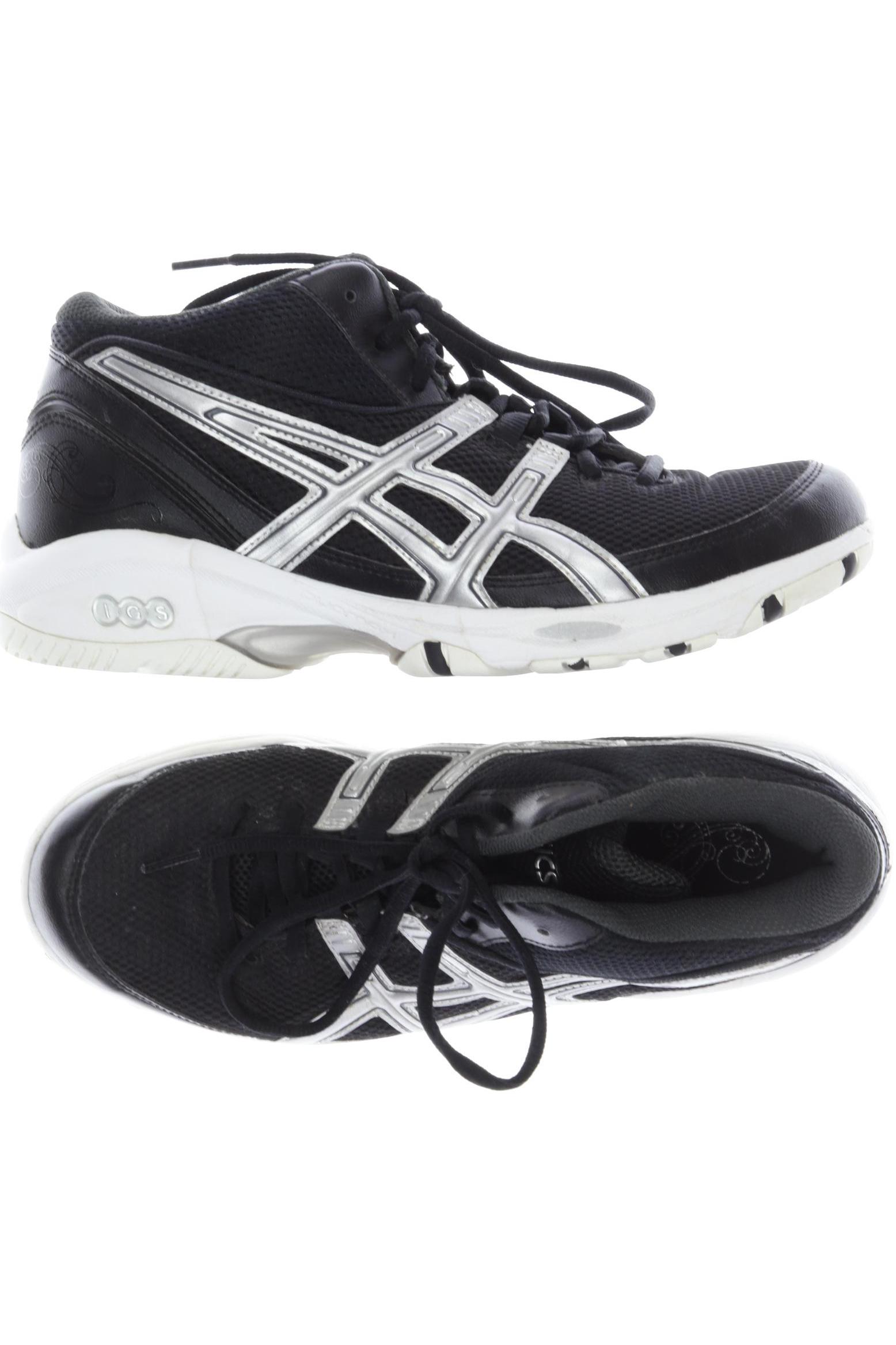 

Asics Damen Sneakers, schwarz, Gr. 40