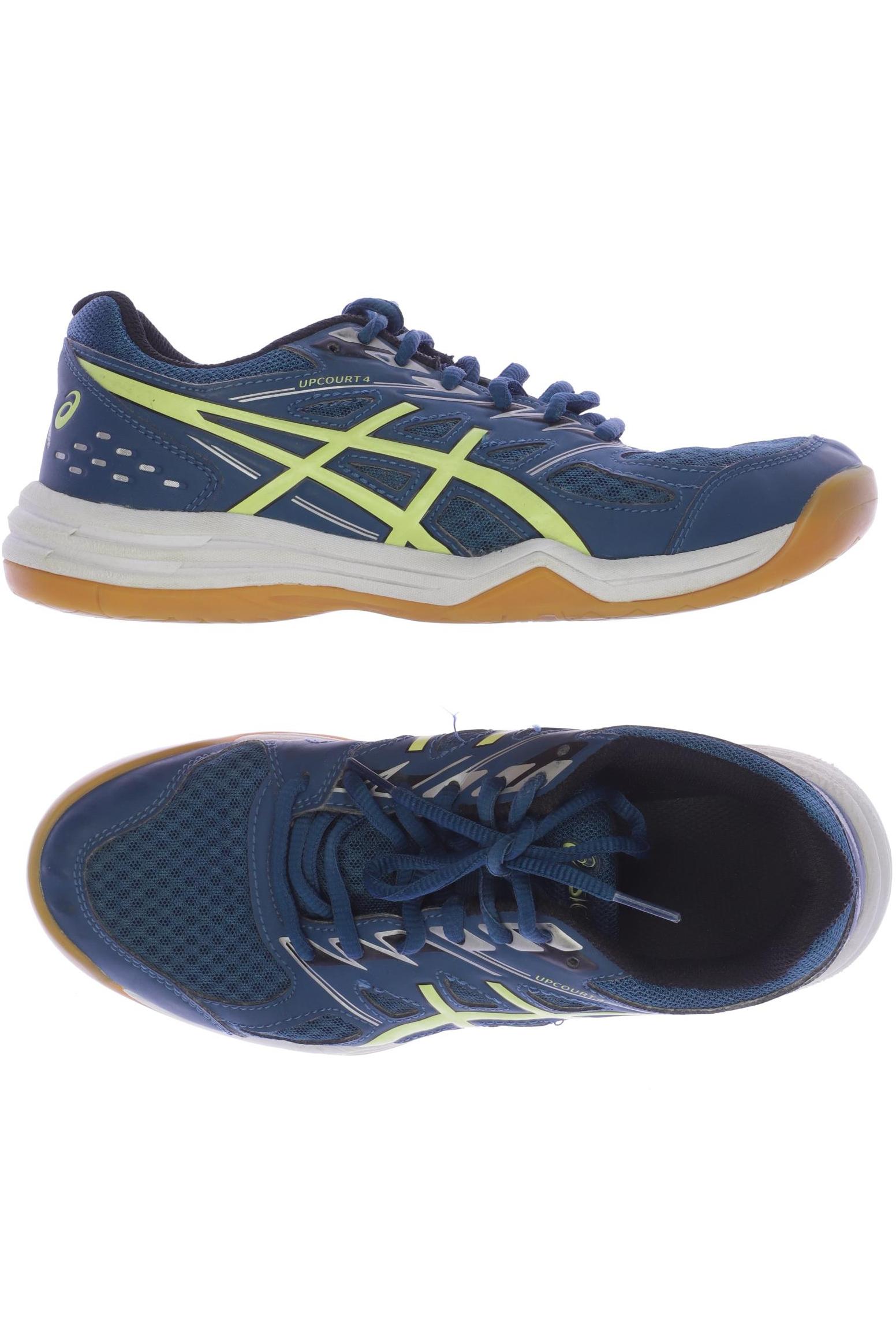 

Asics Damen Sneakers, blau, Gr. 38