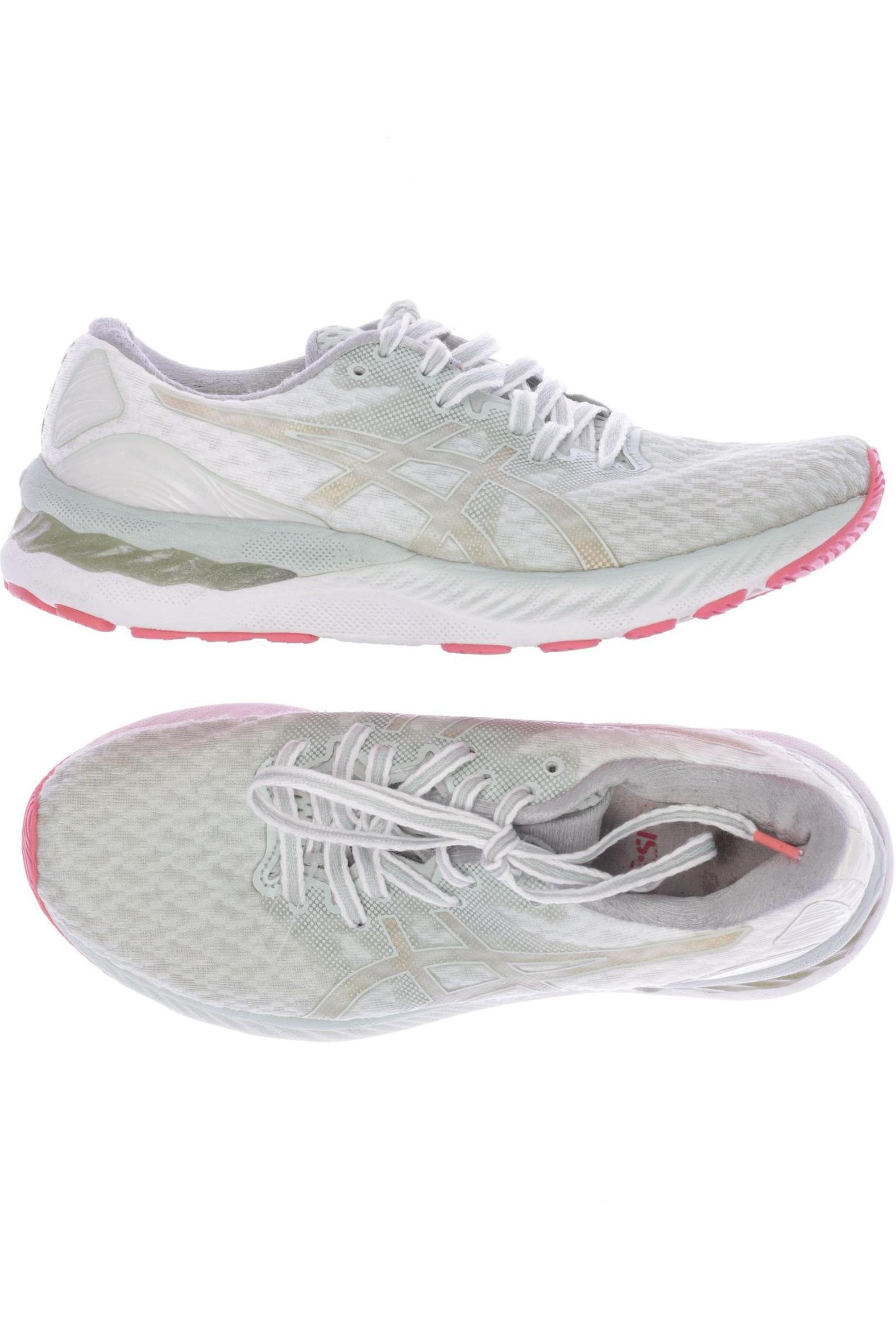 

Asics Damen Sneakers, hellgrün, Gr. 39.5