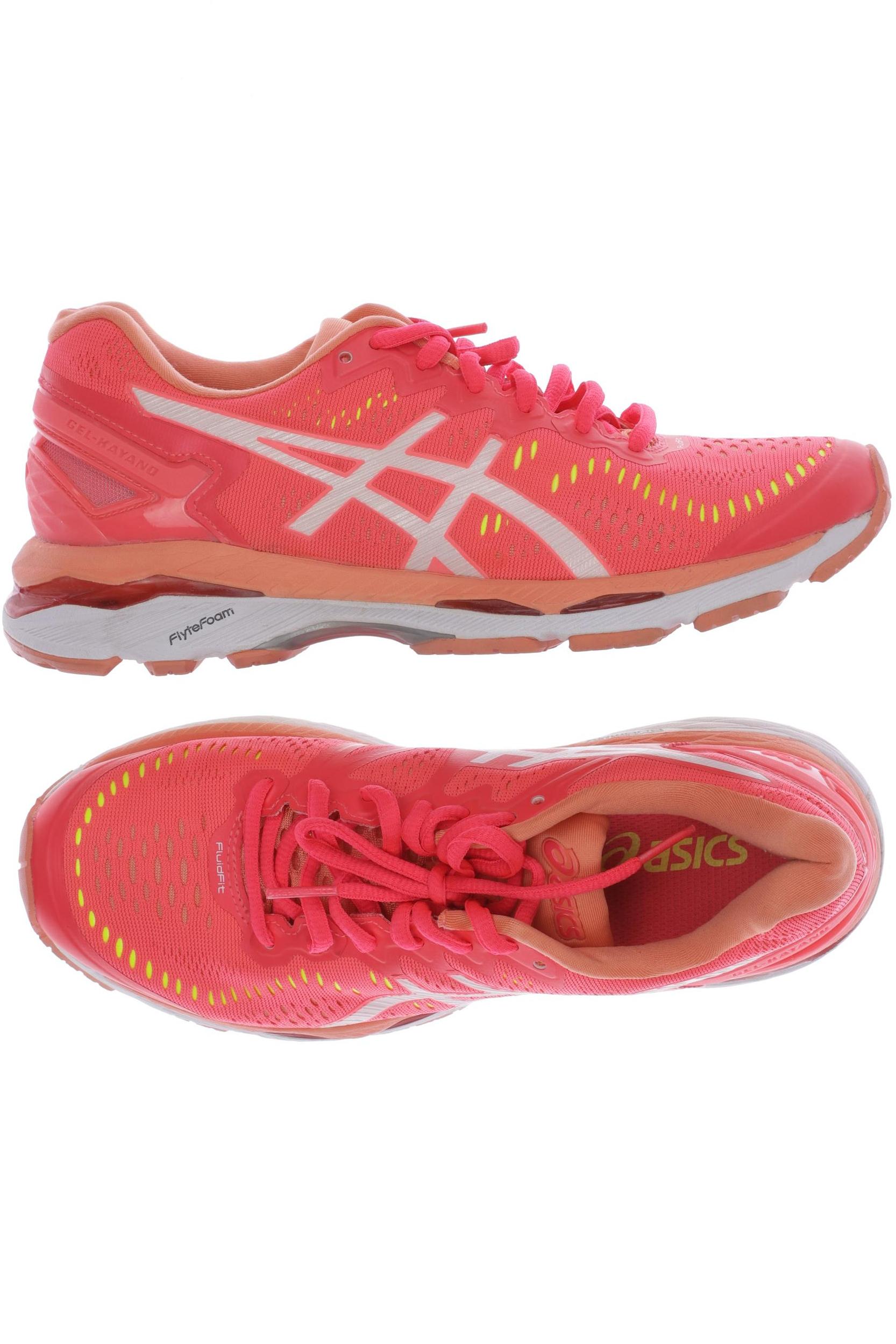 

Asics Damen Sneakers, neon