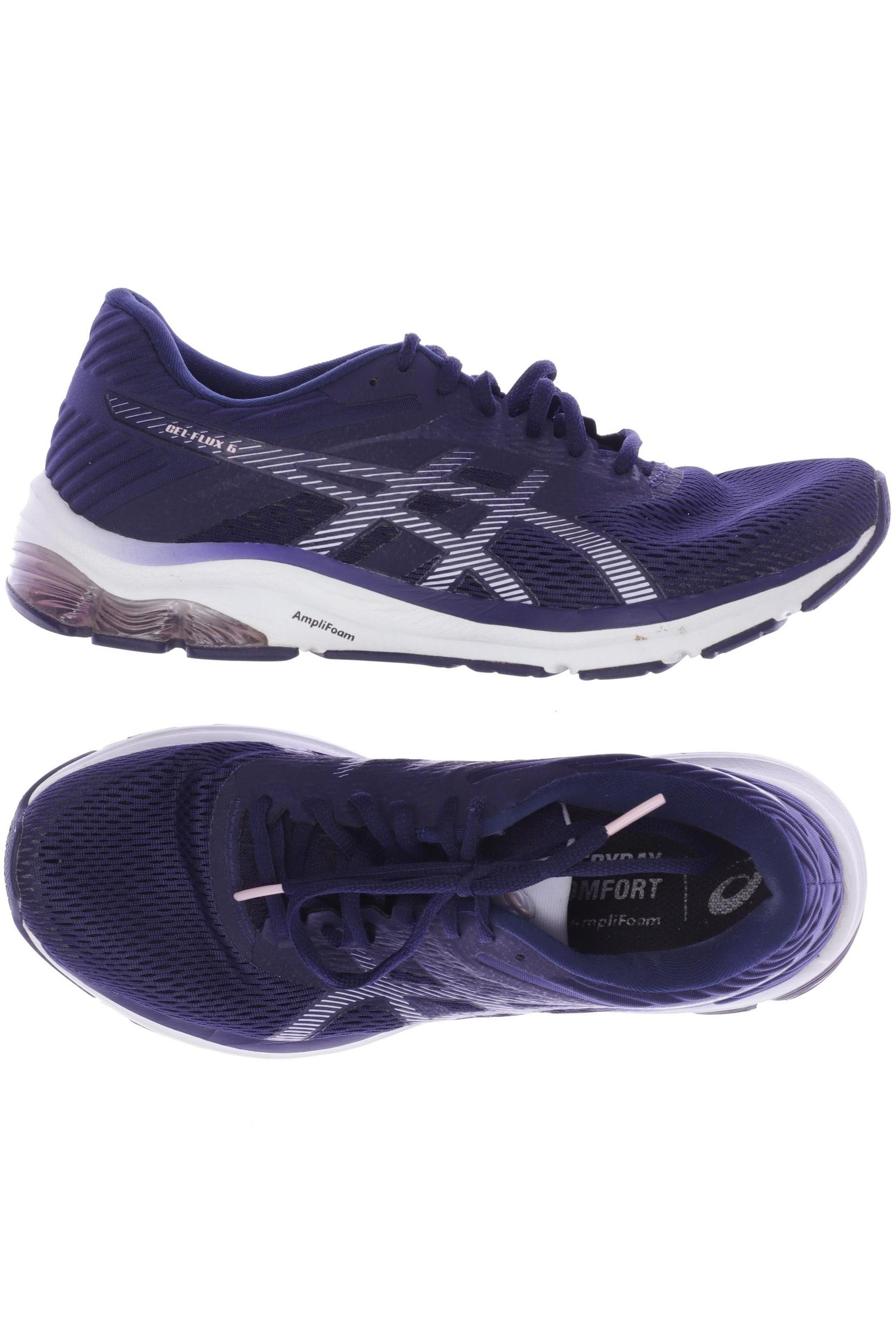 

Asics Damen Sneakers, marineblau, Gr. 40