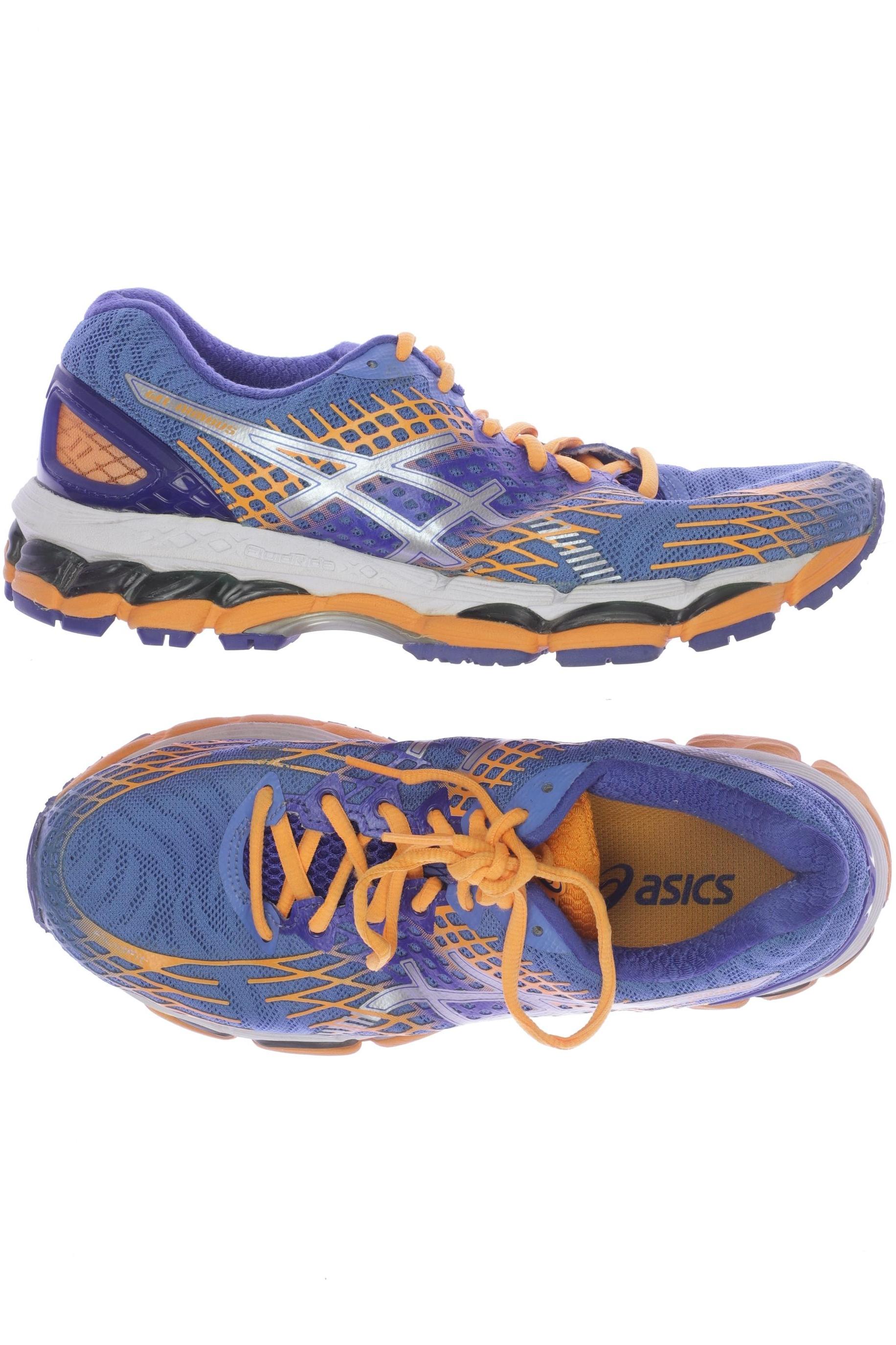 

Asics Damen Sneakers, blau, Gr. 39