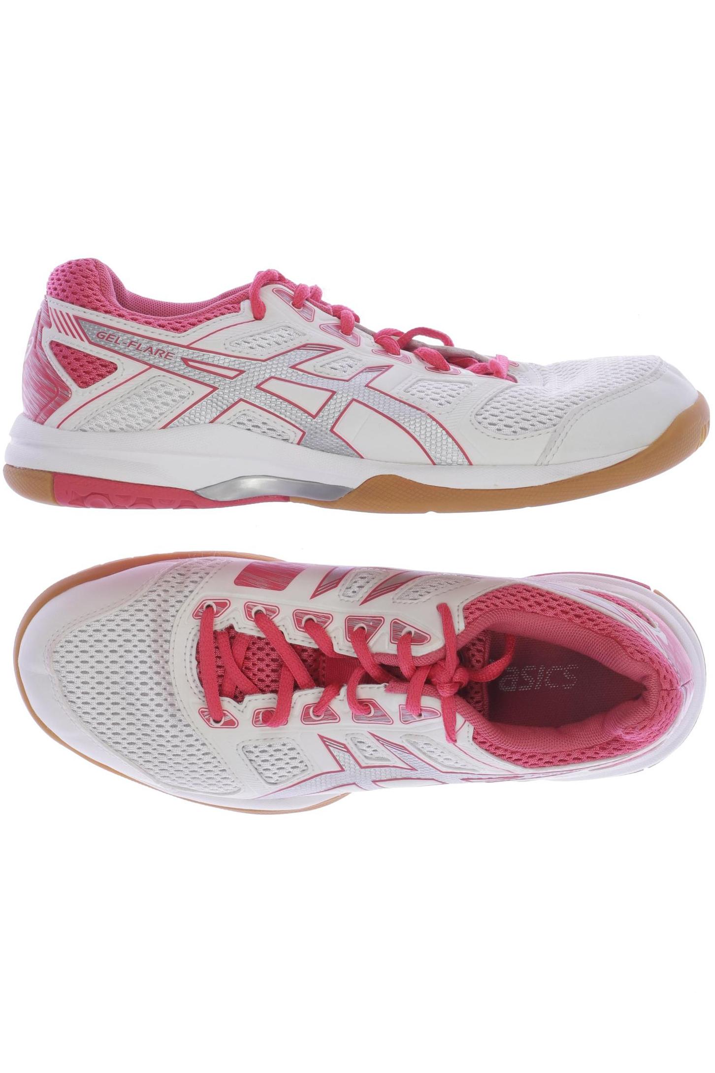 

Asics Damen Sneakers, weiß