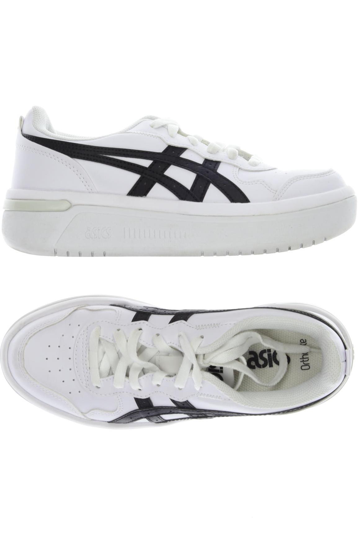 

Asics Damen Sneakers, weiß, Gr. 39