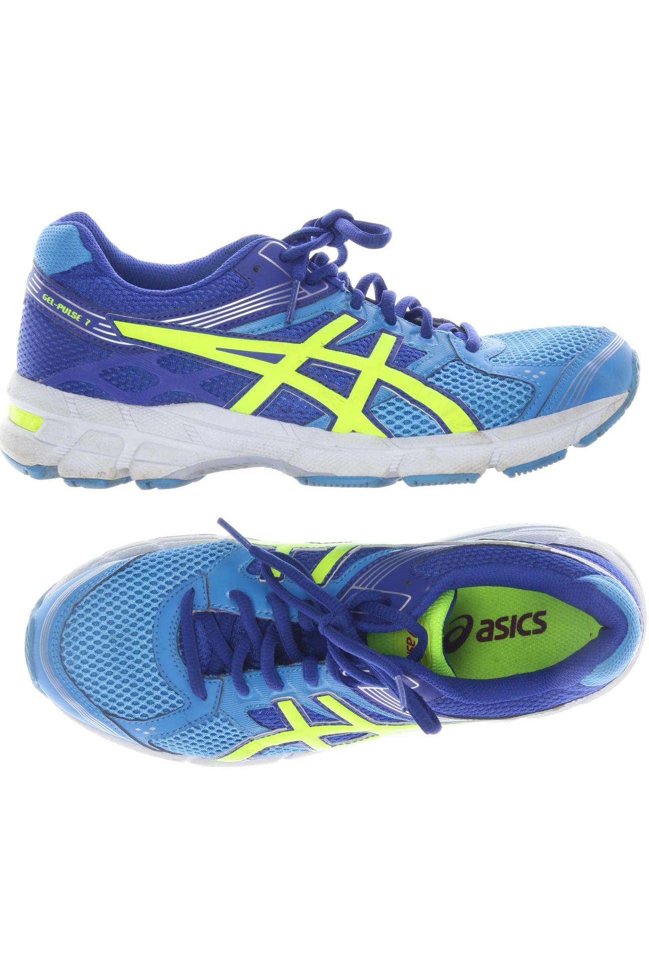 

Asics Damen Sneakers, blau, Gr. 39
