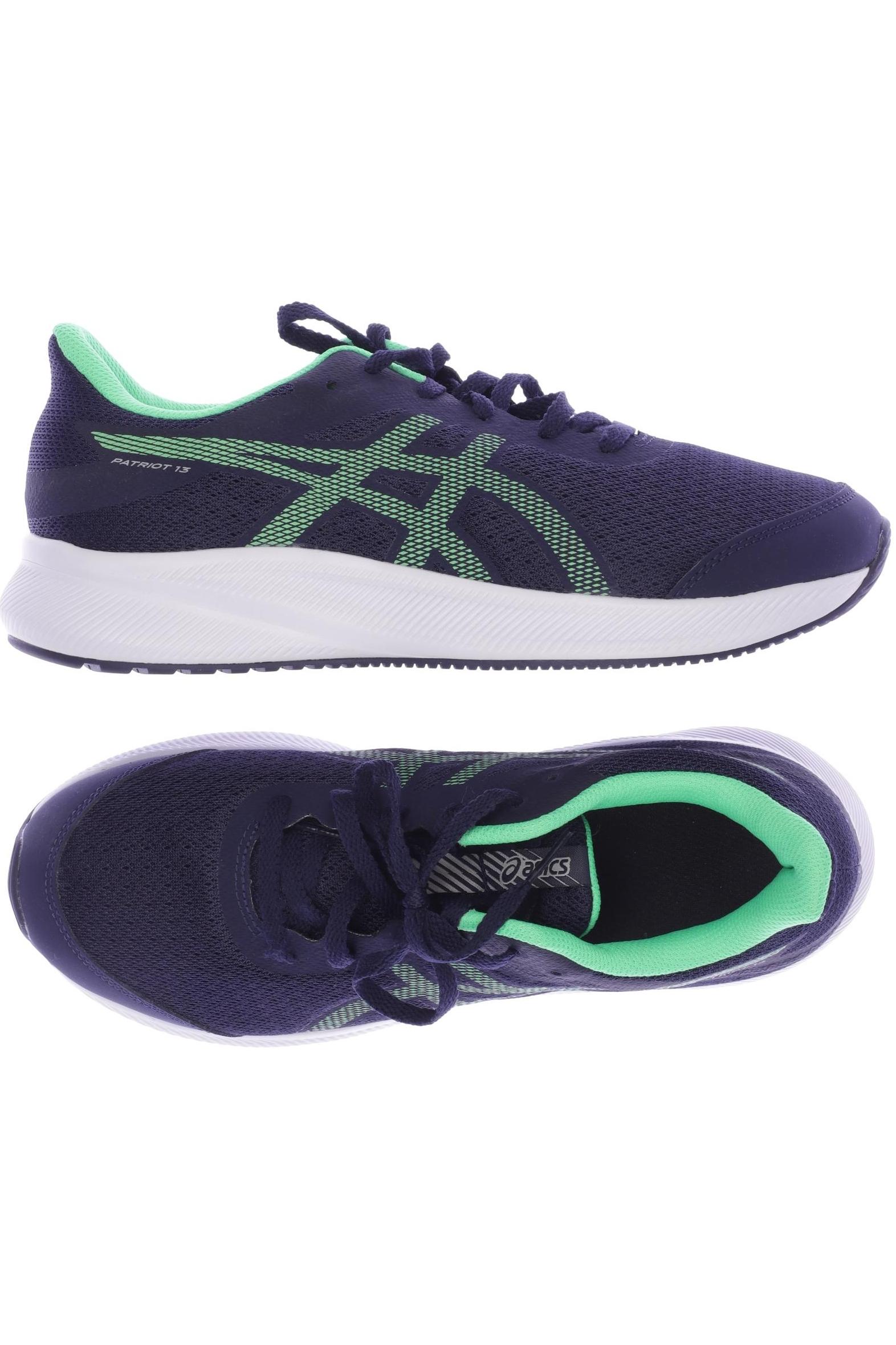 

Asics Damen Sneakers, marineblau, Gr. 39