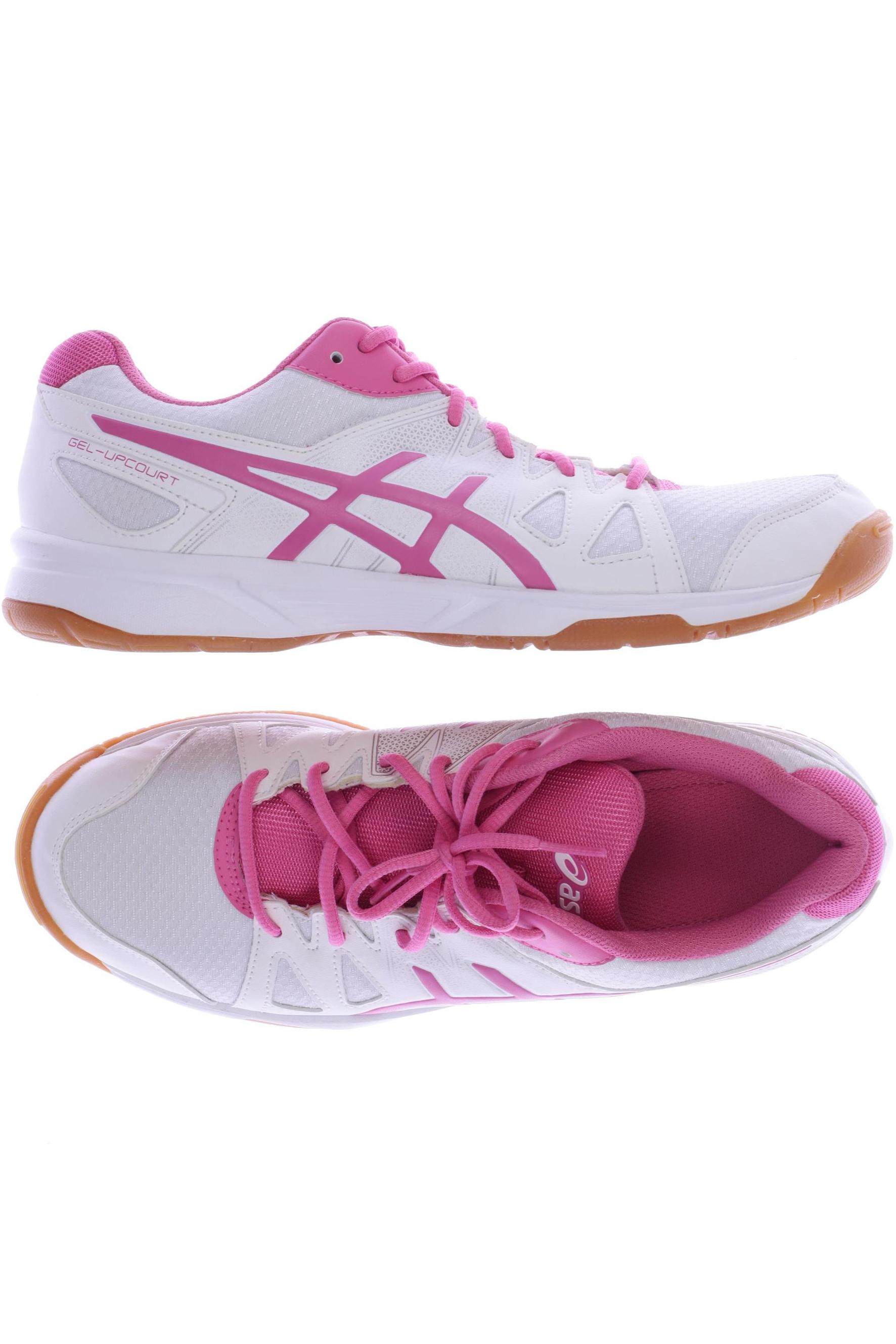 

Asics Damen Sneakers, weiß, Gr. 41.5