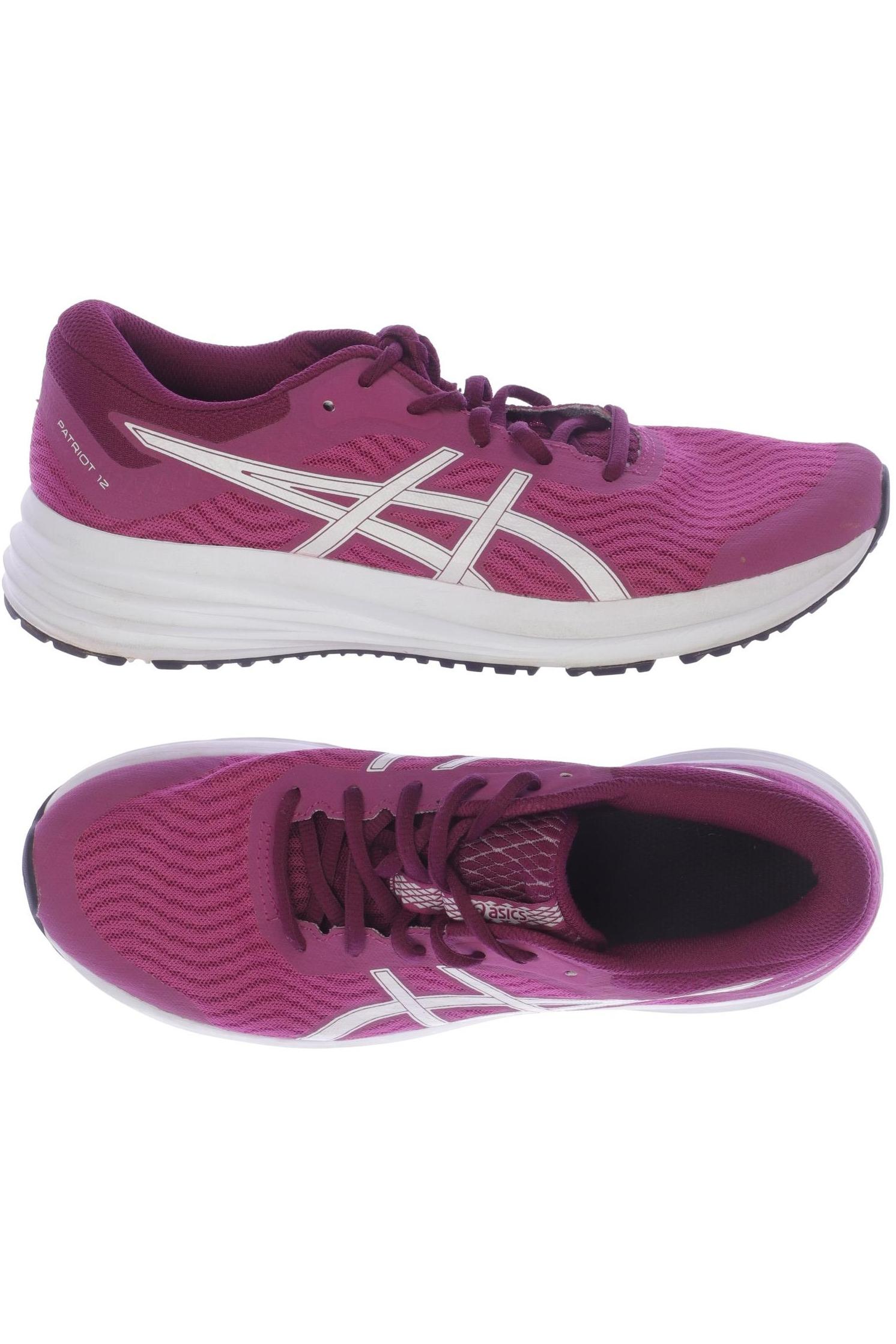 

Asics Damen Sneakers, pink, Gr. 40
