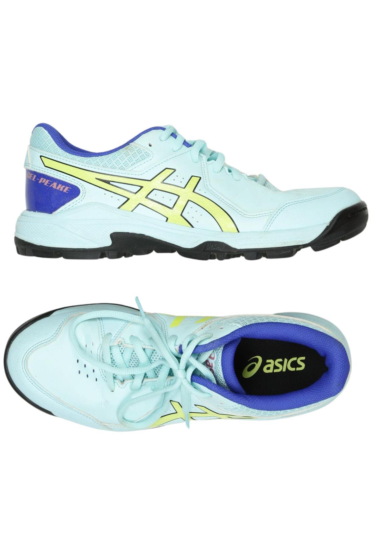 

Asics Damen Sneakers, türkis, Gr. 39.5