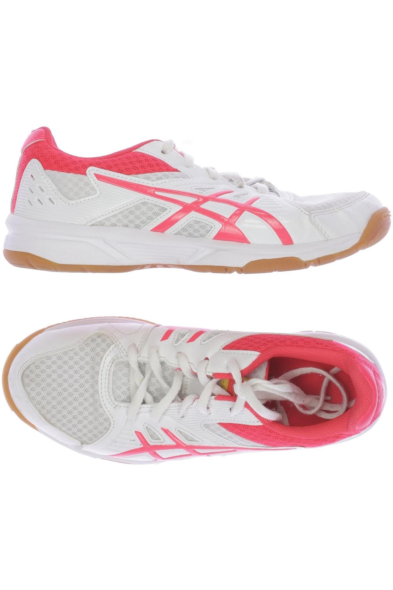 

Asics Damen Sneakers, weiß, Gr. 37