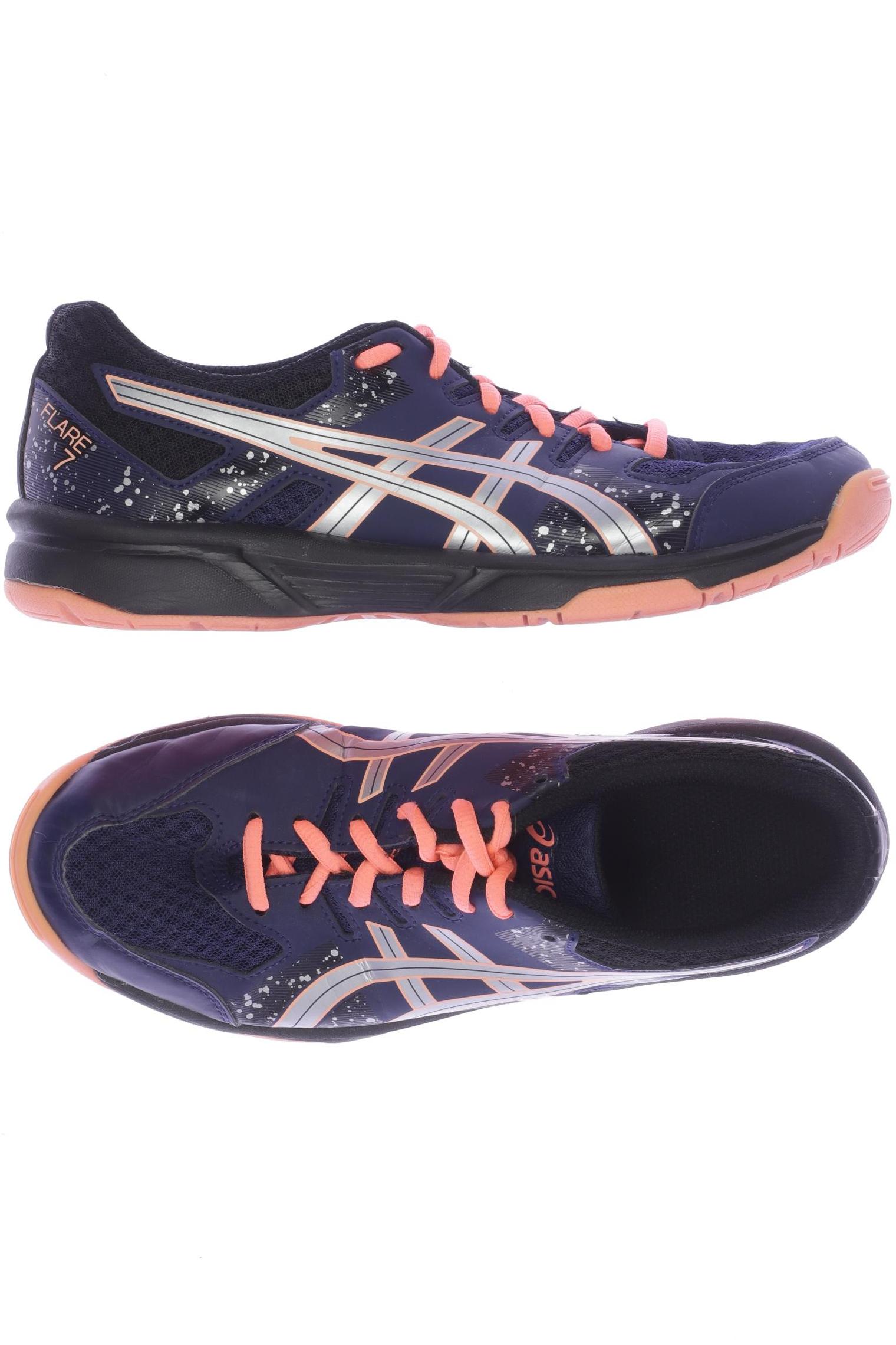 

Asics Damen Sneakers, marineblau, Gr. 39