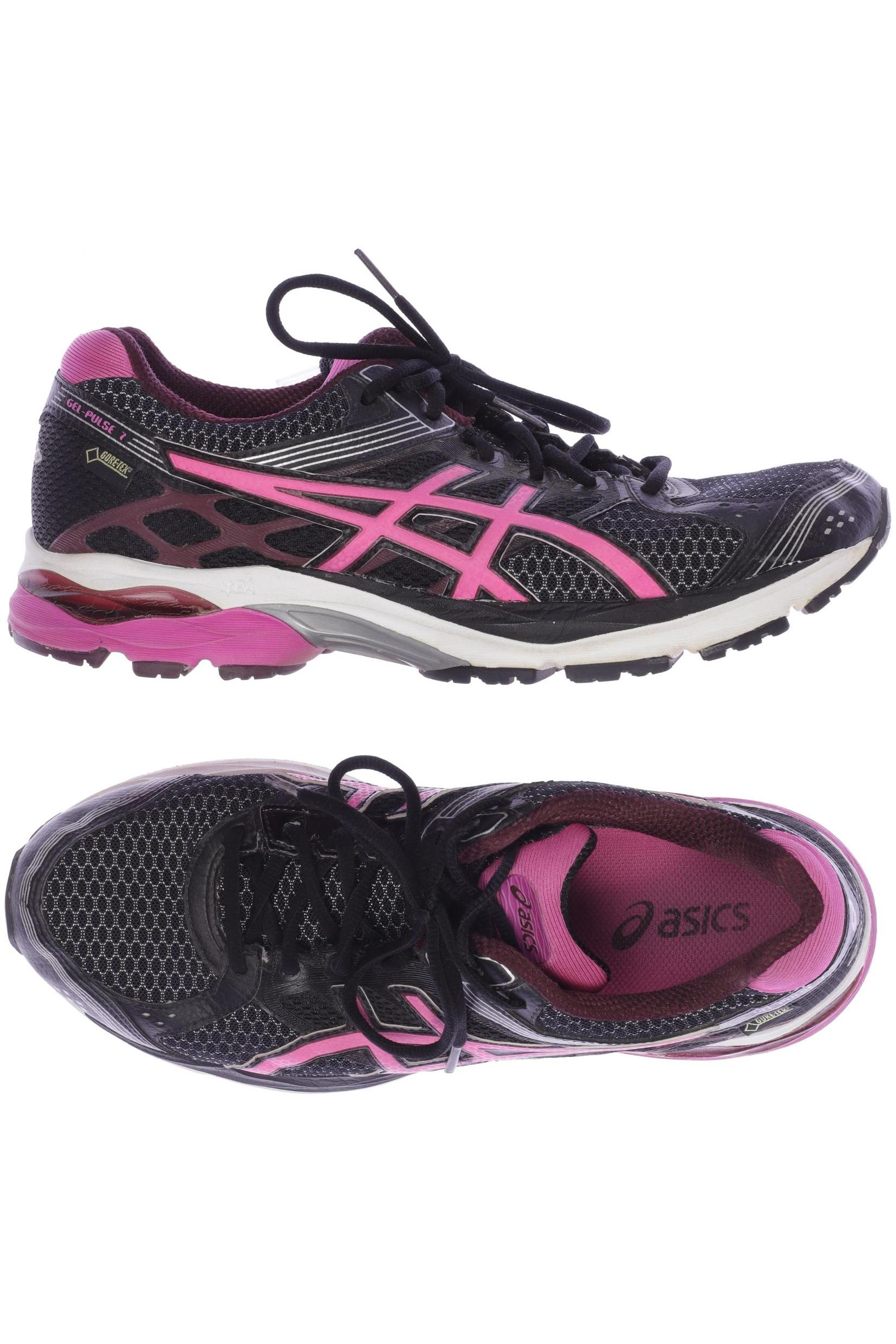 

Asics Damen Sneakers, schwarz, Gr. 42