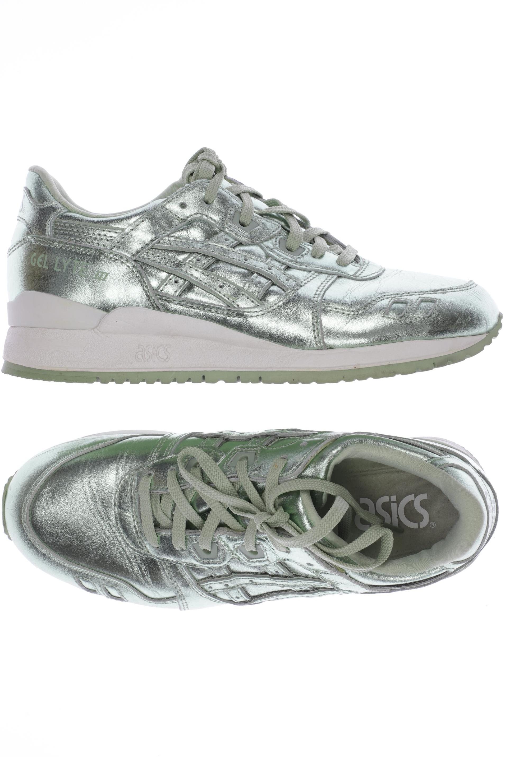 

Asics Damen Sneakers, grün, Gr. 37