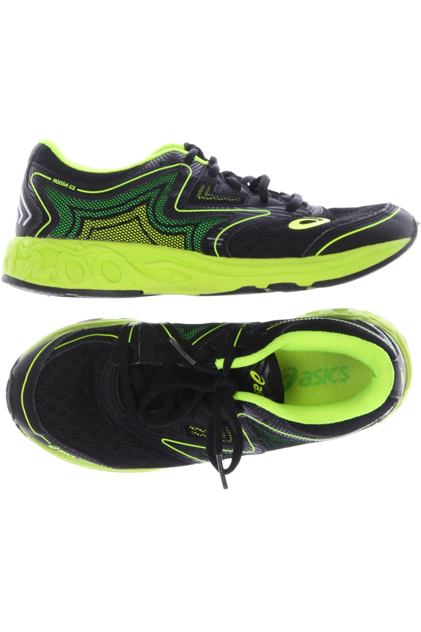 

Asics Damen Sneakers, schwarz, Gr. 36