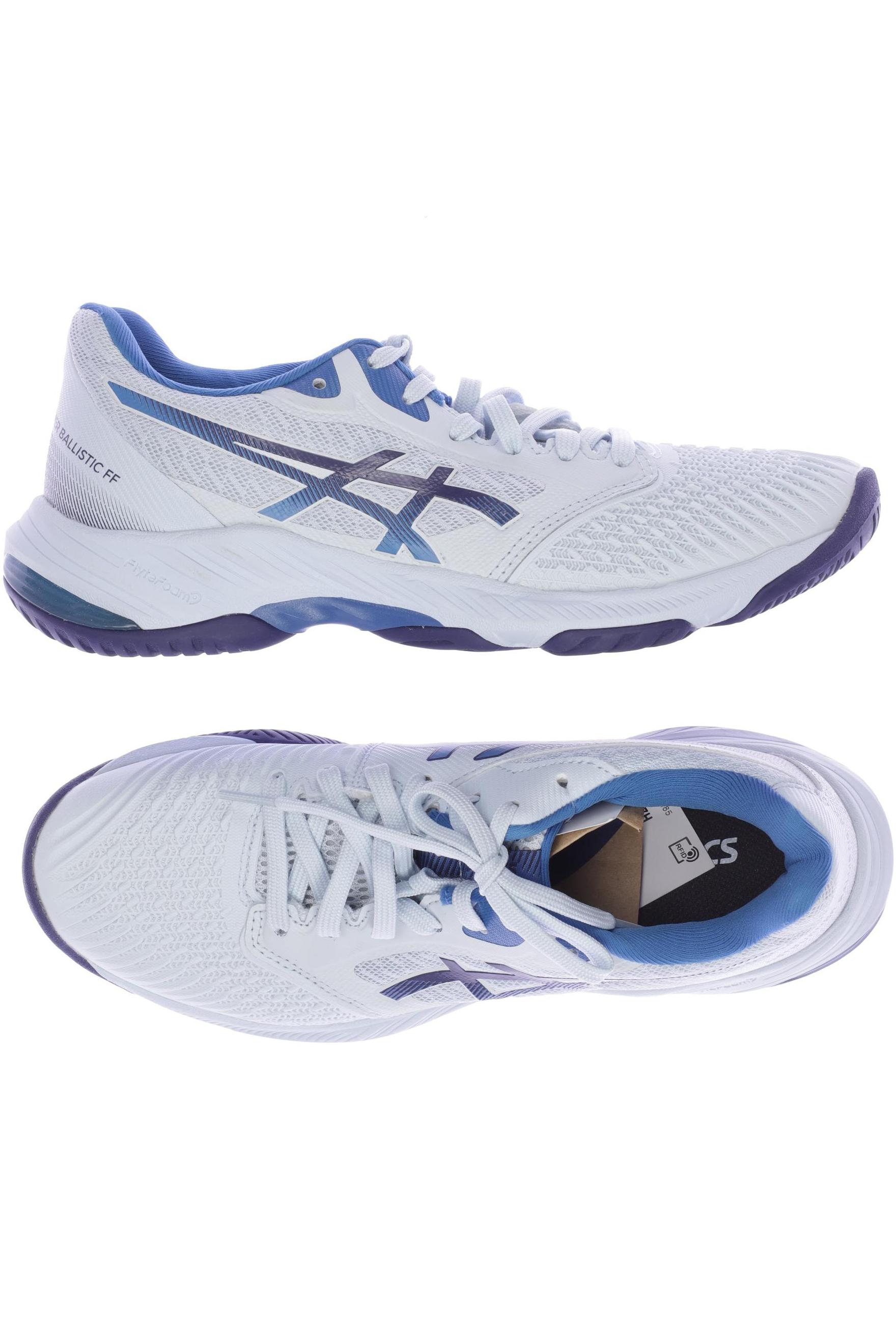 

Asics Damen Sneakers, hellblau, Gr. 39