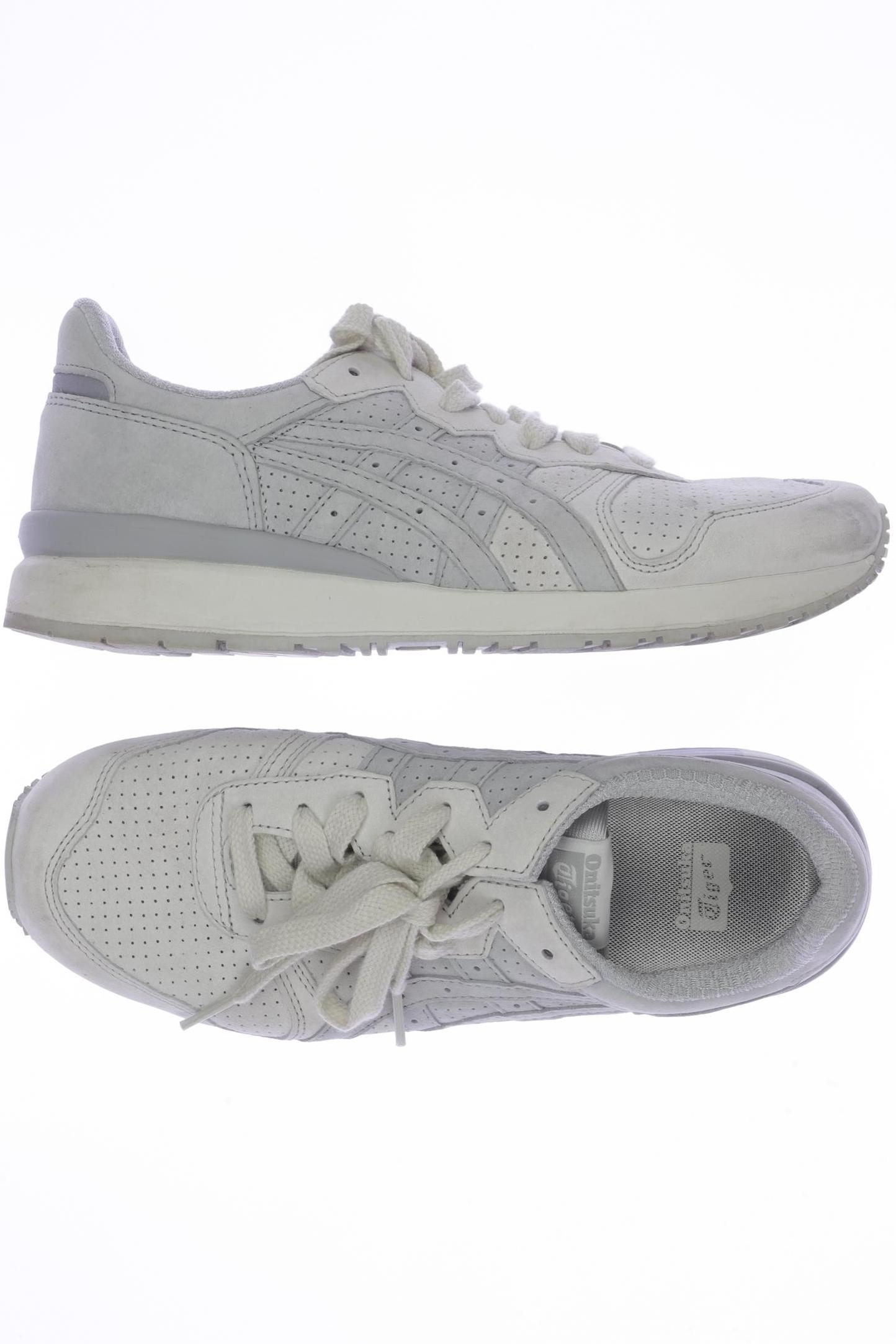 

Asics Damen Sneakers, grau, Gr. 40.5