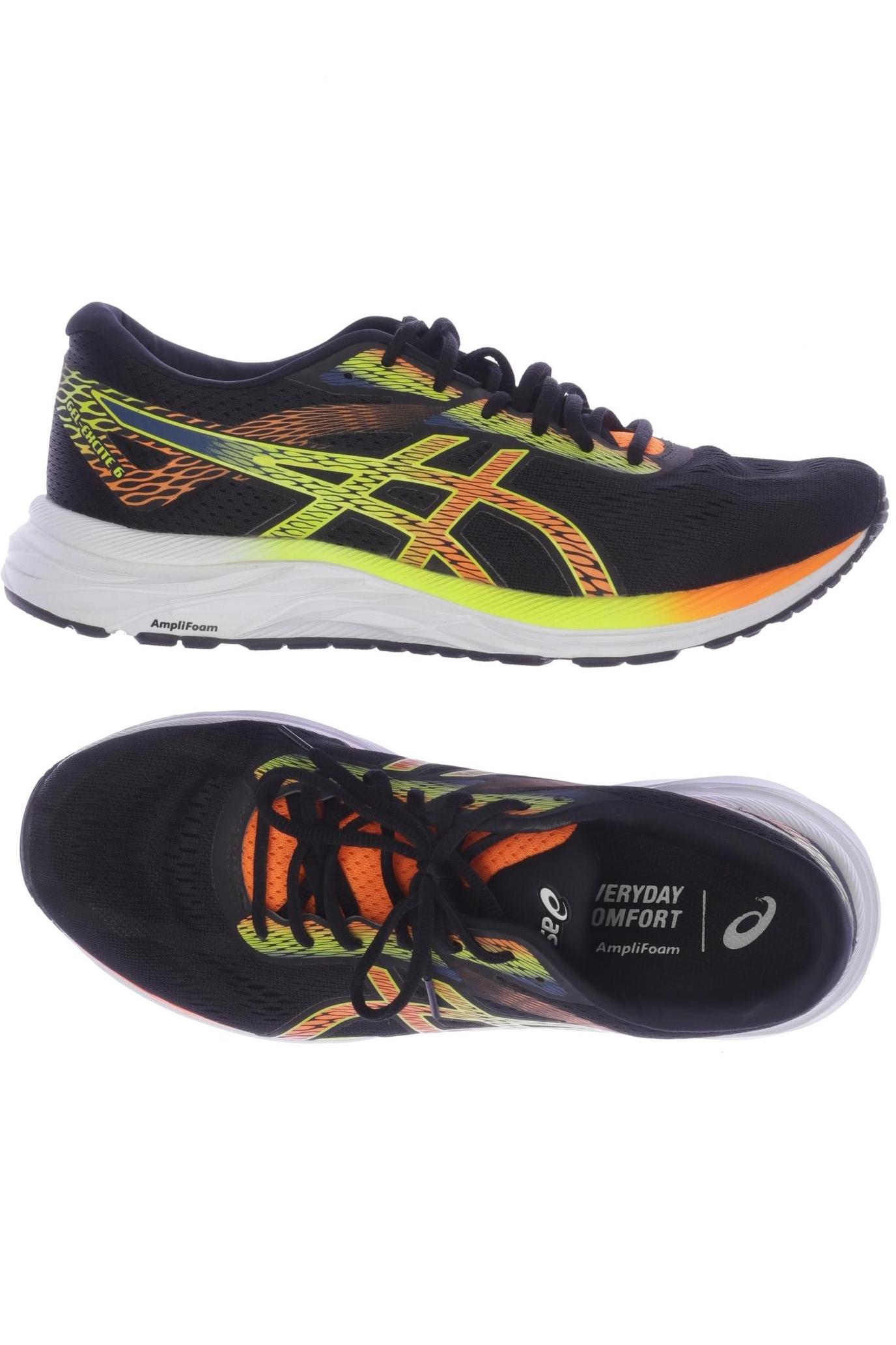 

Asics Damen Sneakers, schwarz, Gr. 42.5