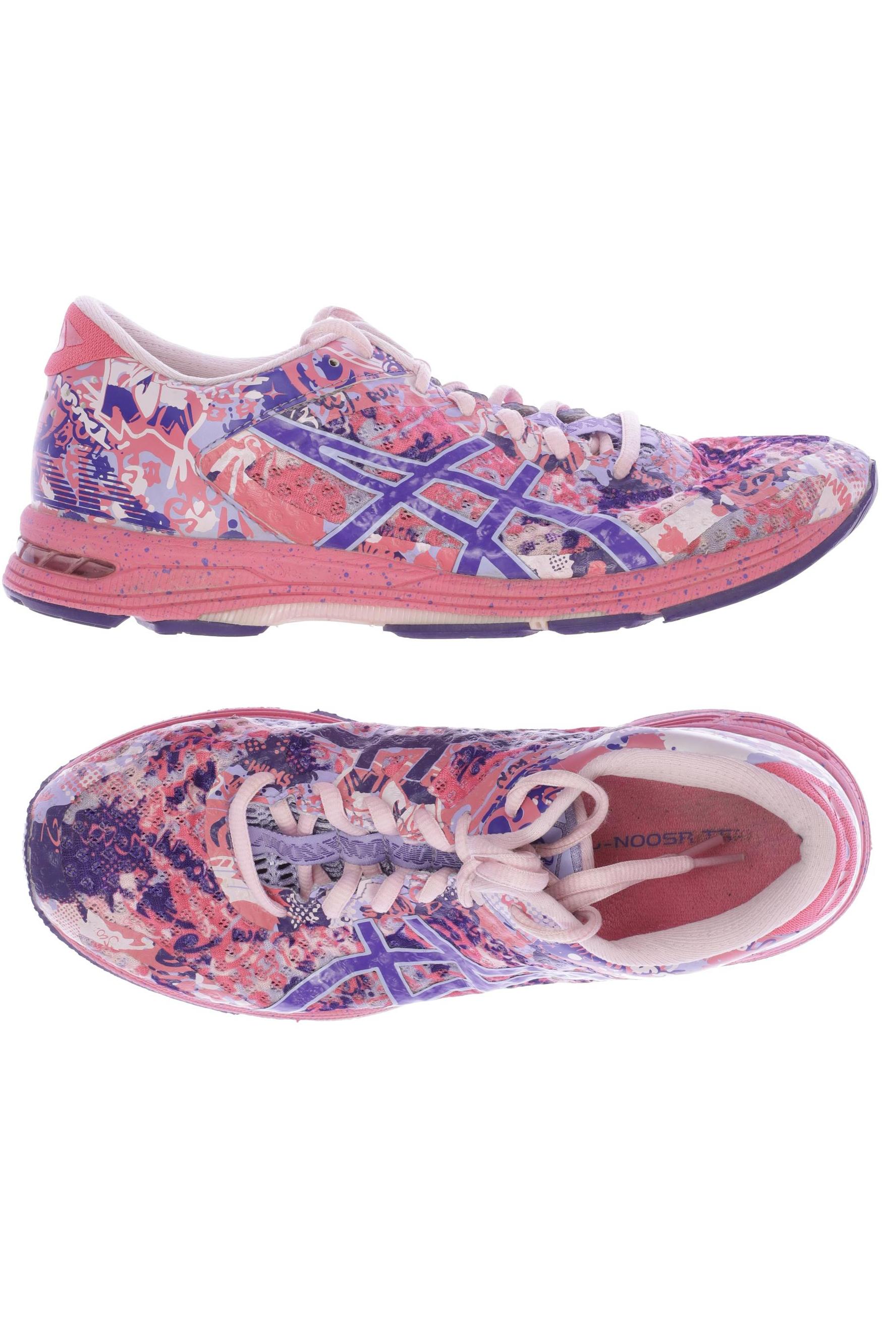 

Asics Damen Sneakers, pink