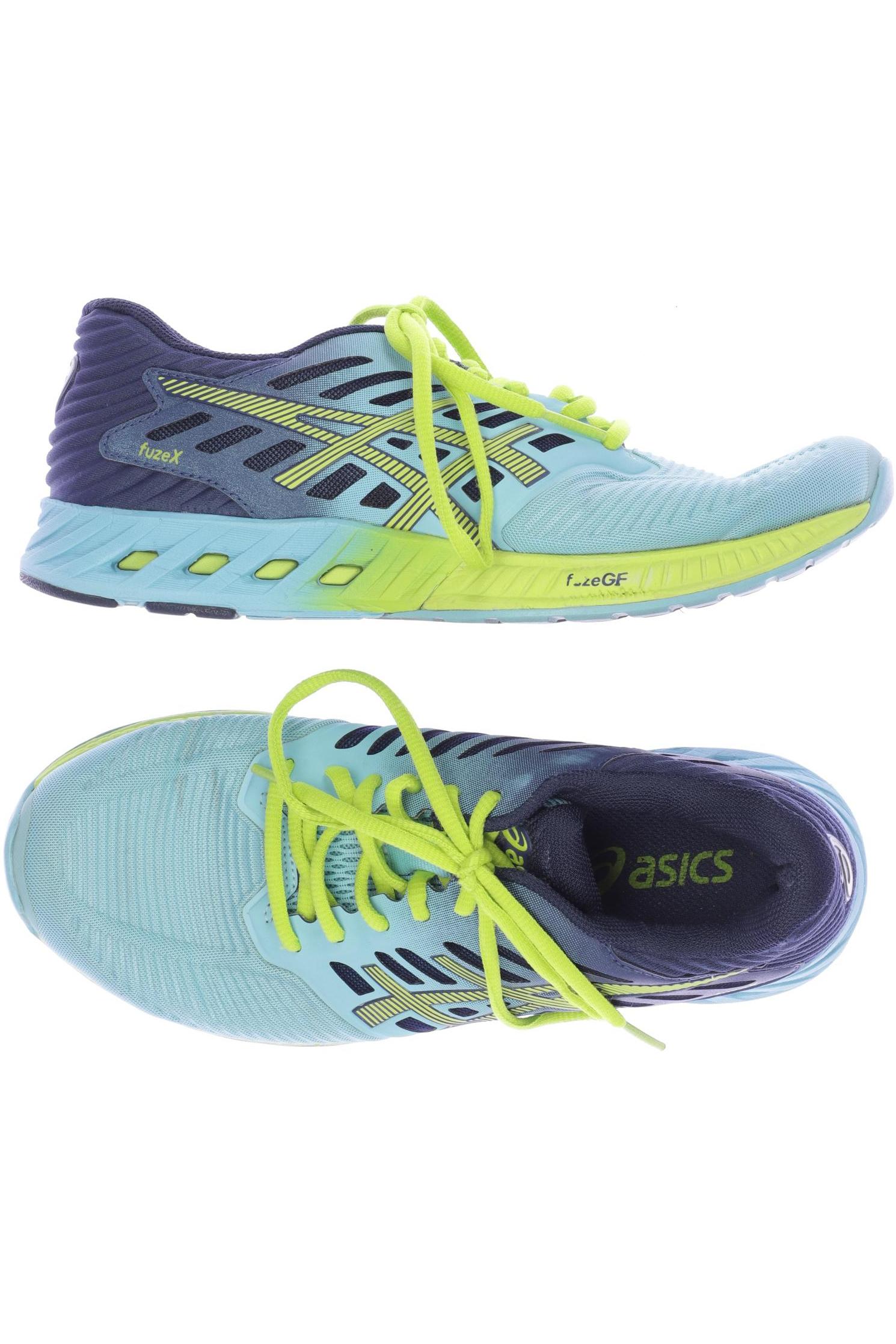 

Asics Damen Sneakers, hellblau, Gr. 36