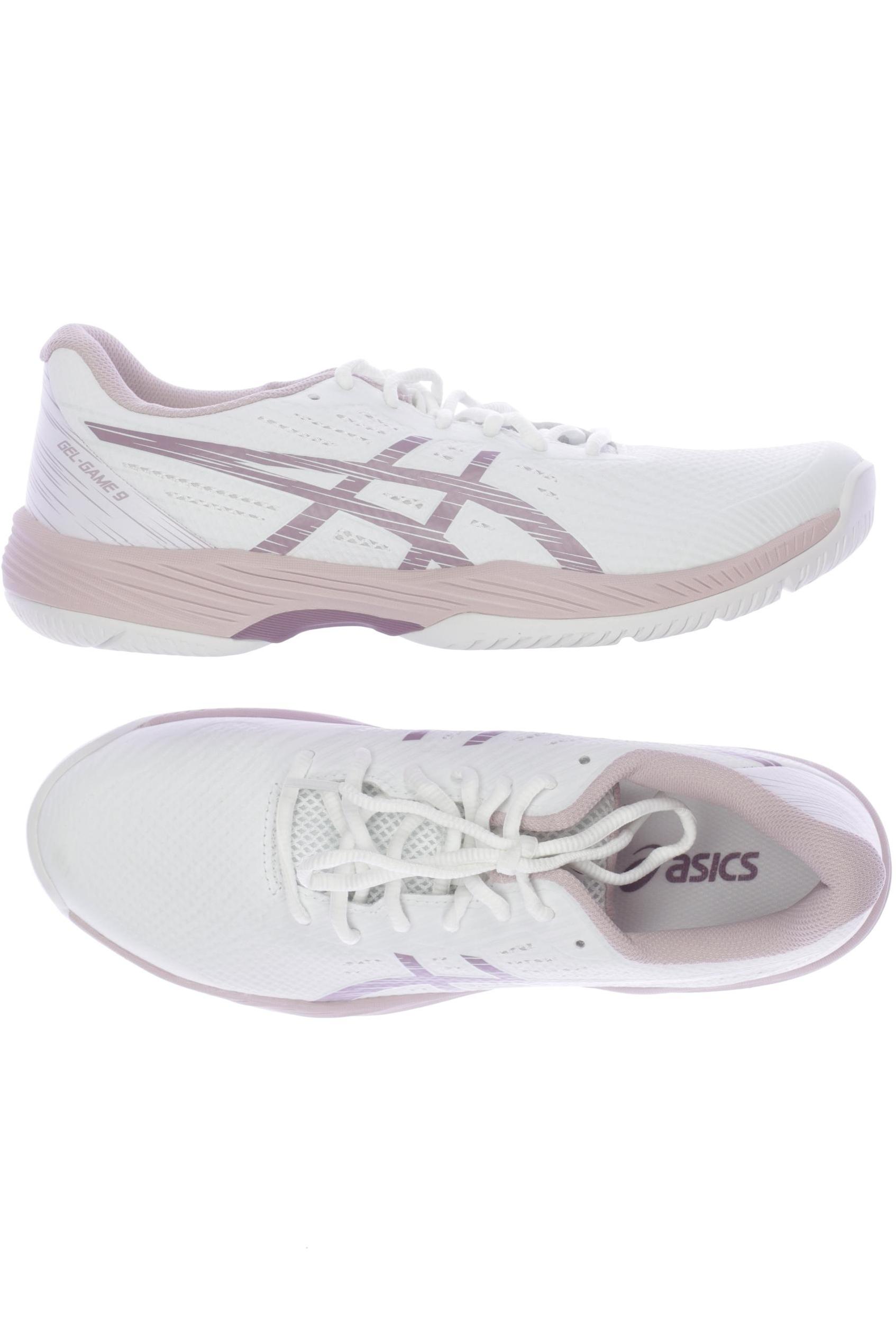 

Asics Damen Sneakers, weiß, Gr. 42
