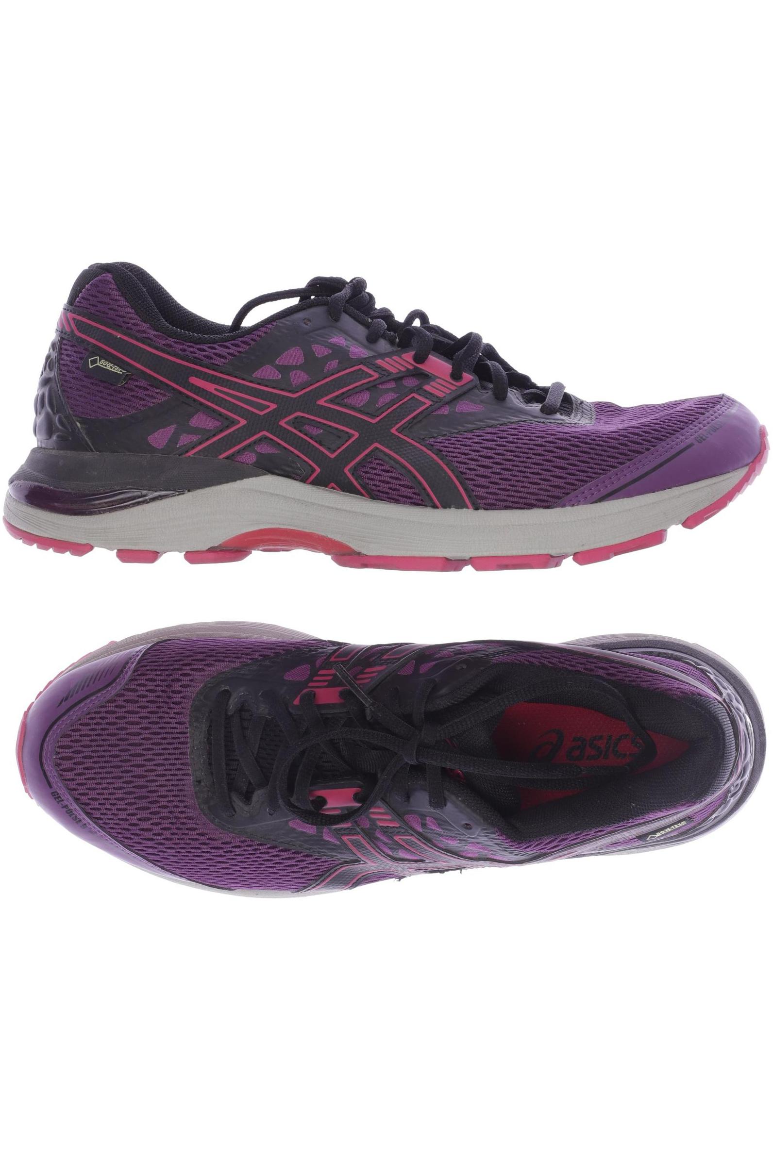 

Asics Damen Sneakers, flieder, Gr. 41.5