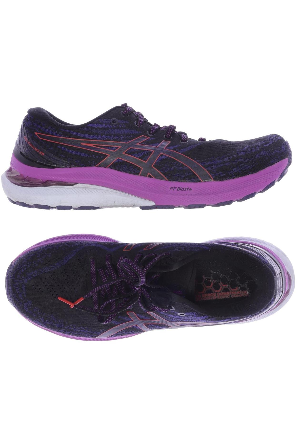 

Asics Damen Sneakers, schwarz, Gr. 42.5