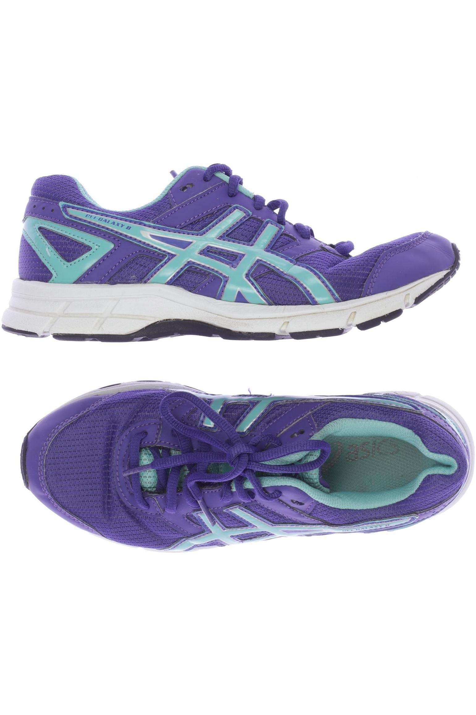 

Asics Damen Sneakers, flieder, Gr. 37