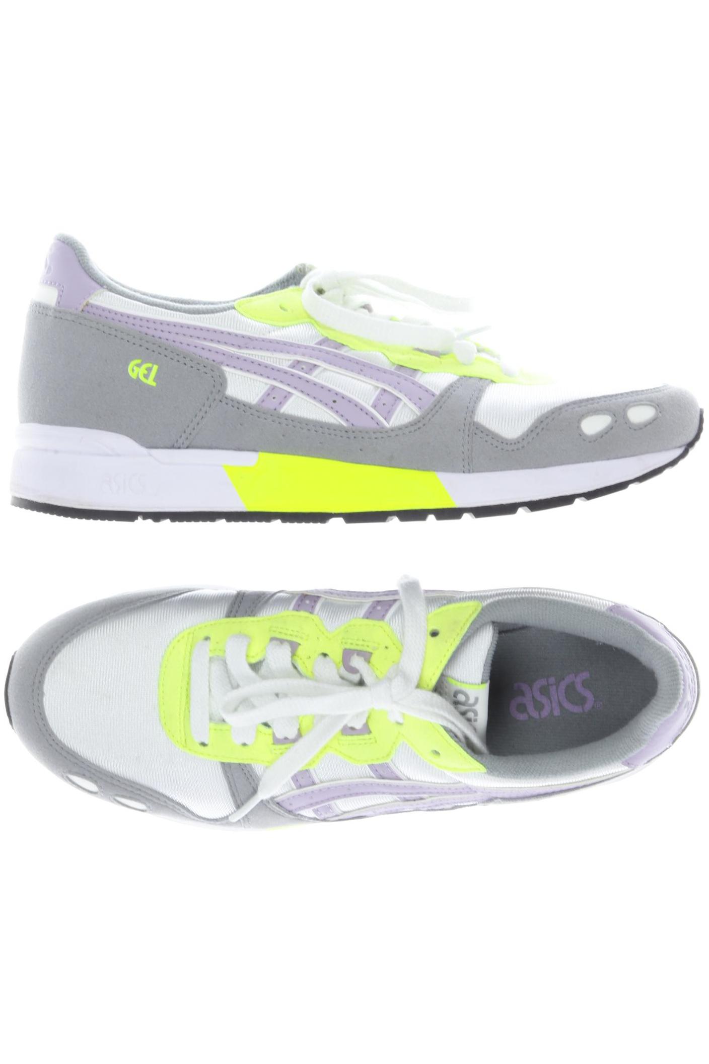 

Asics Damen Sneakers, grau, Gr. 39