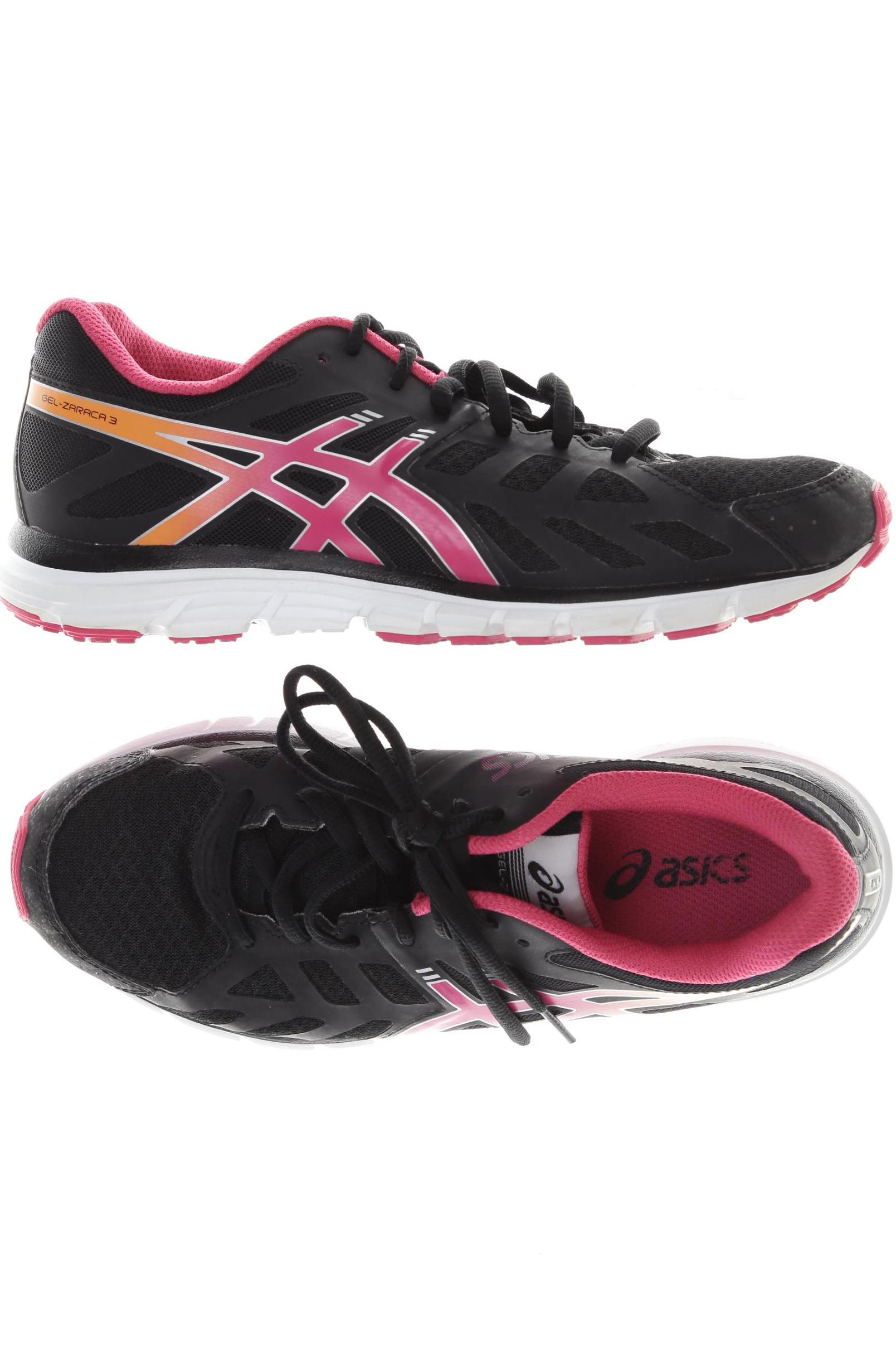 

Asics Damen Sneakers, schwarz, Gr. 38