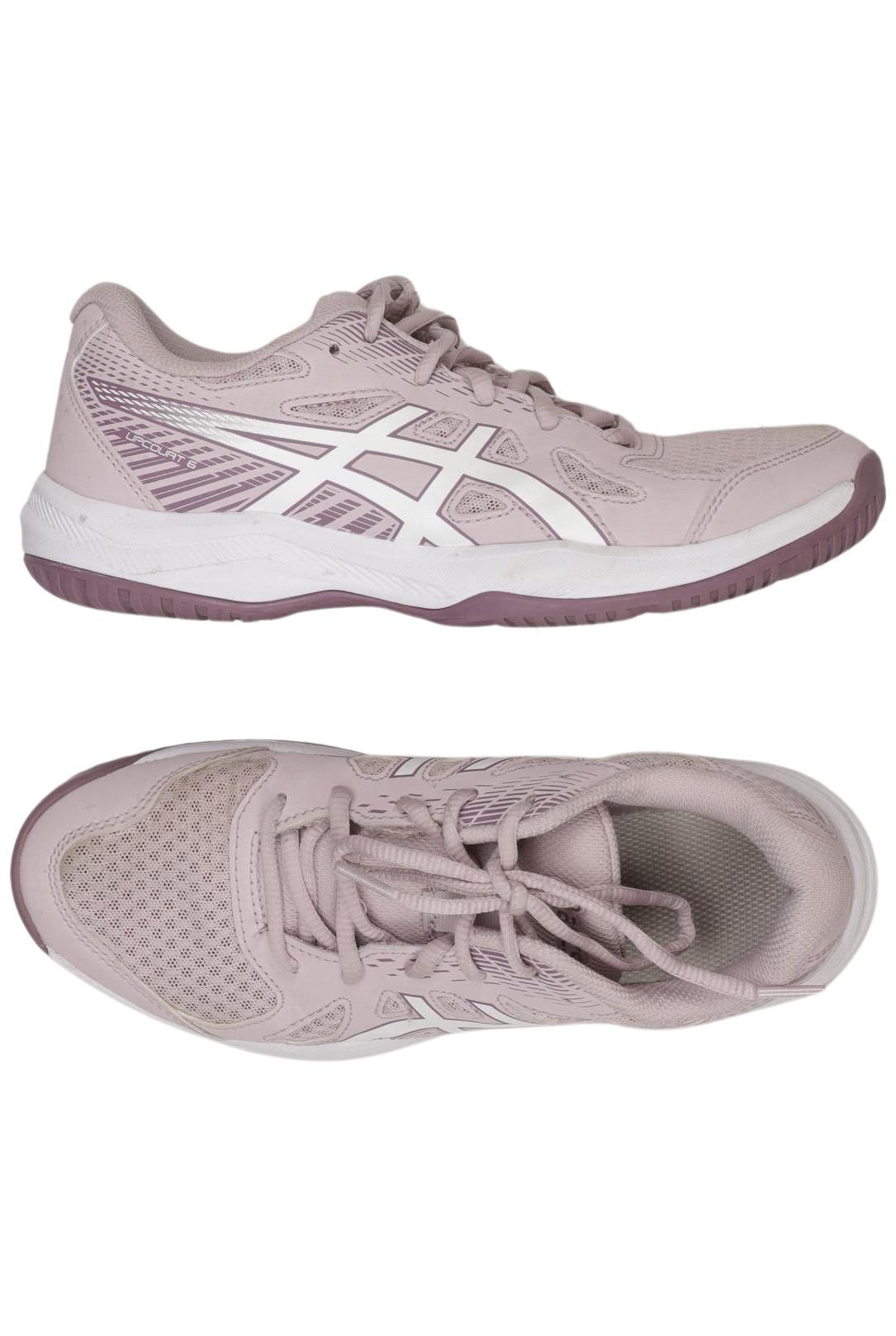 

Asics Damen Sneakers, mehrfarbig, Gr. 37.5
