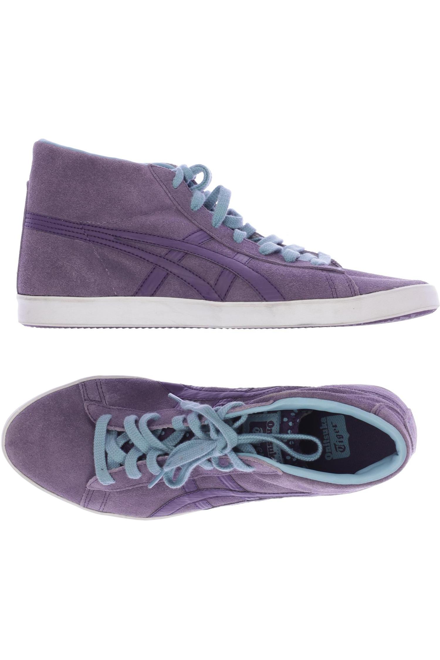 

Asics Damen Sneakers, flieder, Gr. 39