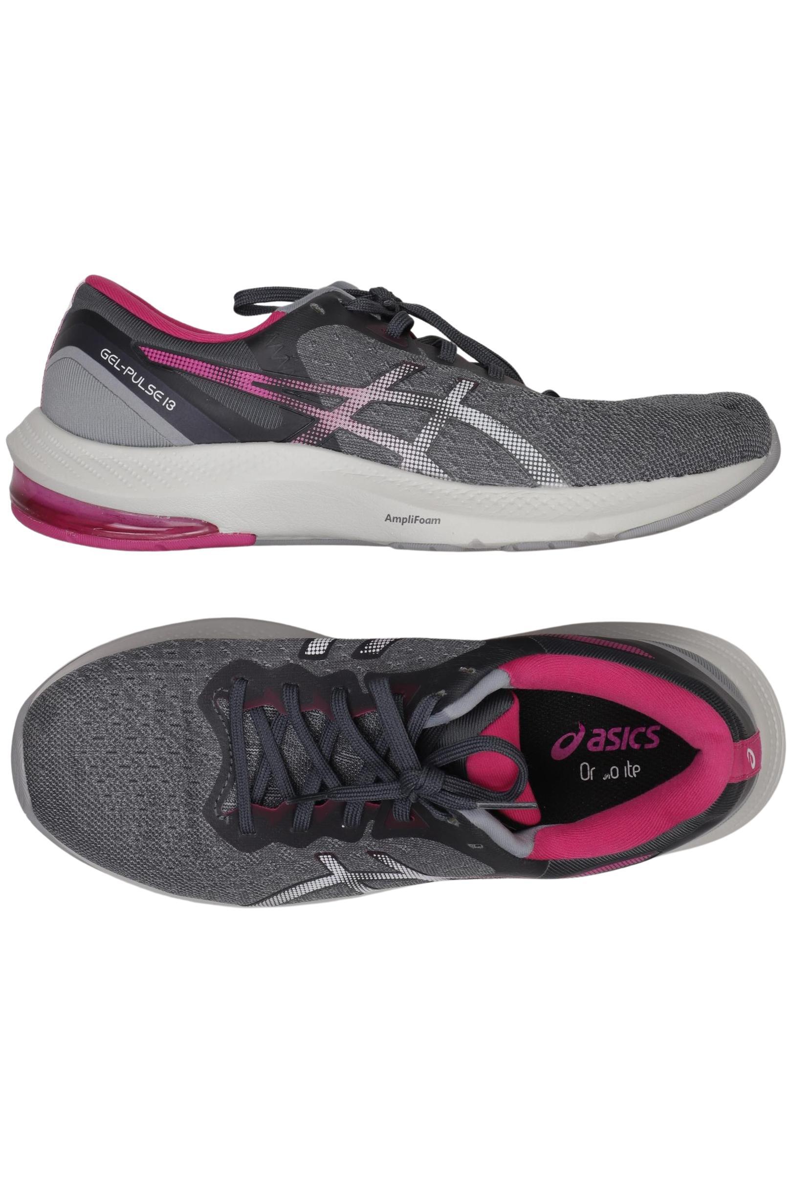 

Asics Damen Sneakers, mehrfarbig, Gr. 41.5