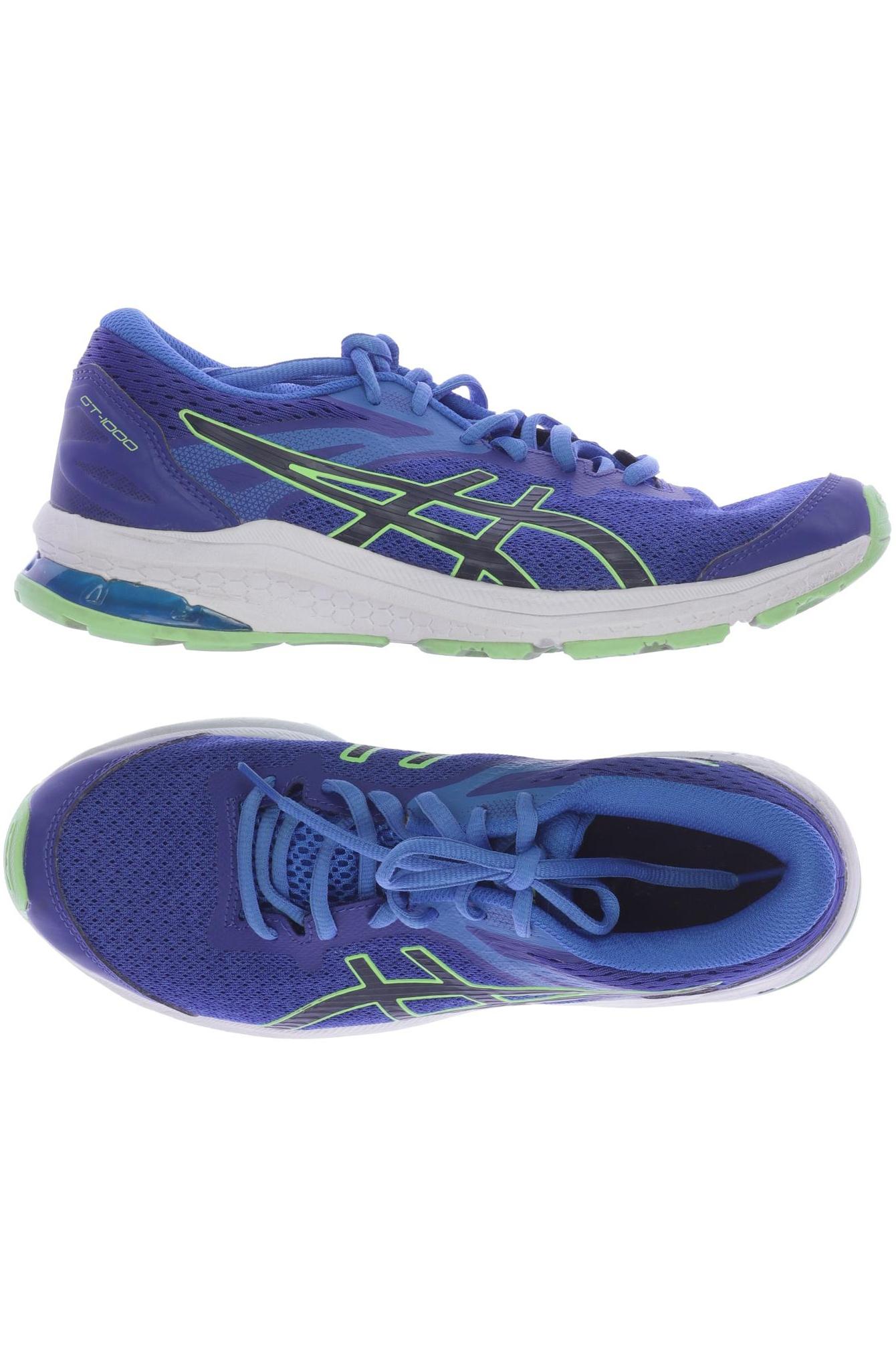 

Asics Damen Sneakers, blau, Gr. 38