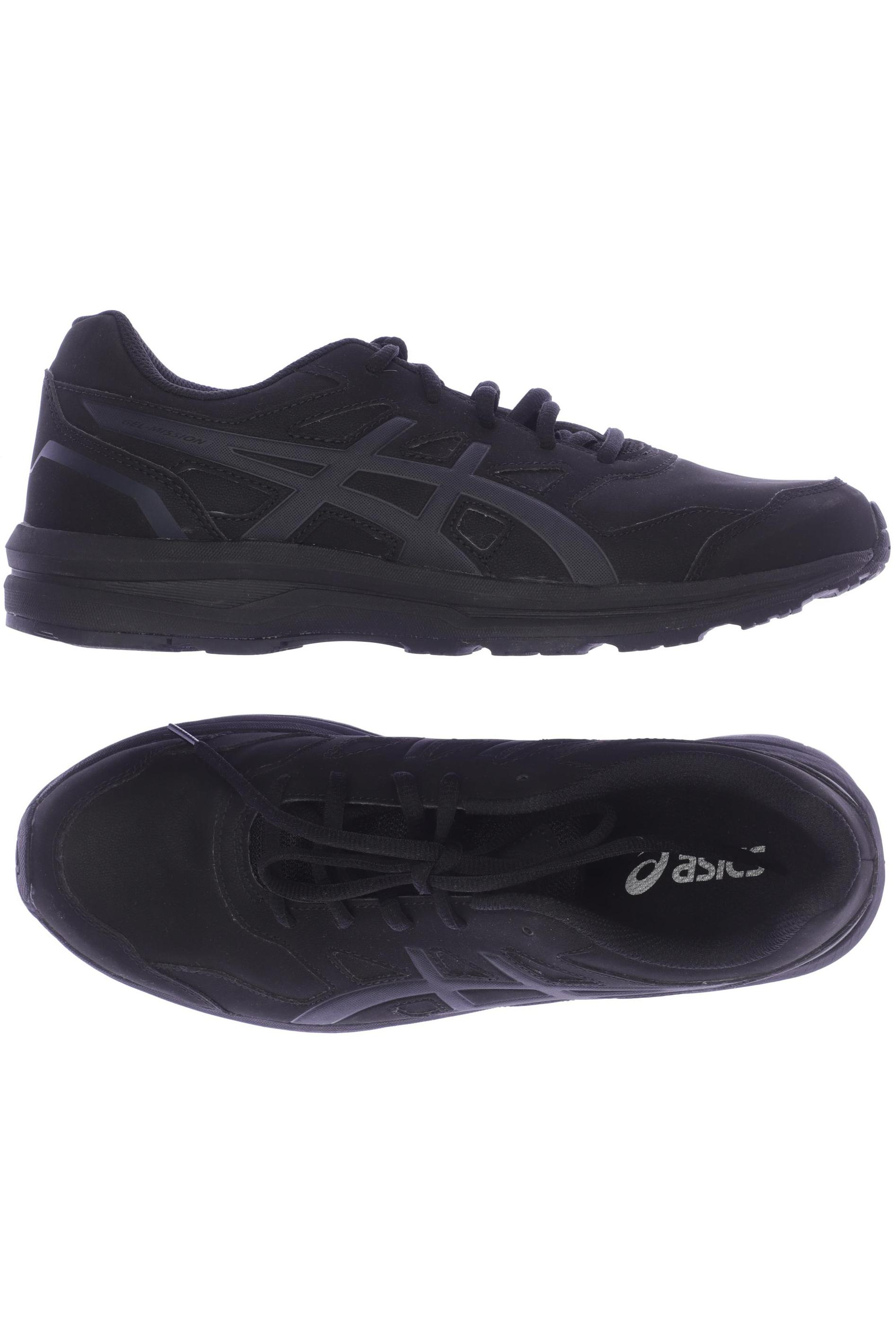 

Asics Damen Sneakers, schwarz, Gr. 39.5