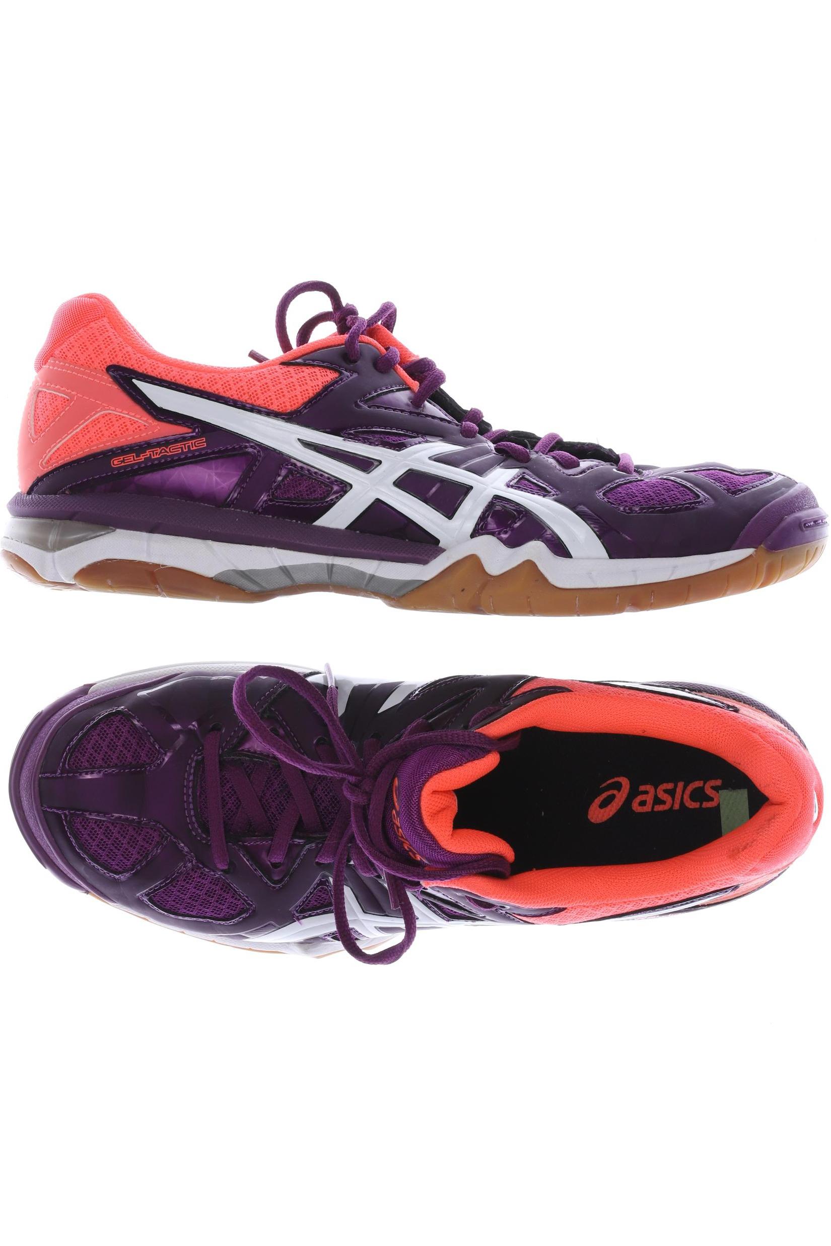 

Asics Damen Sneakers, flieder, Gr. 40.5